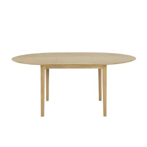 Esme Round Dining Table