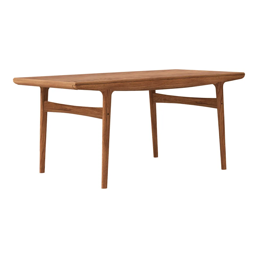 Evermore Dining Table - Extendable