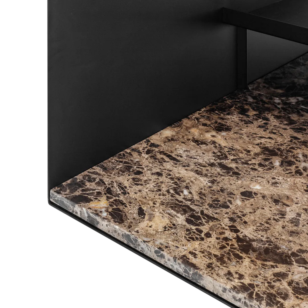 Expose Side Table