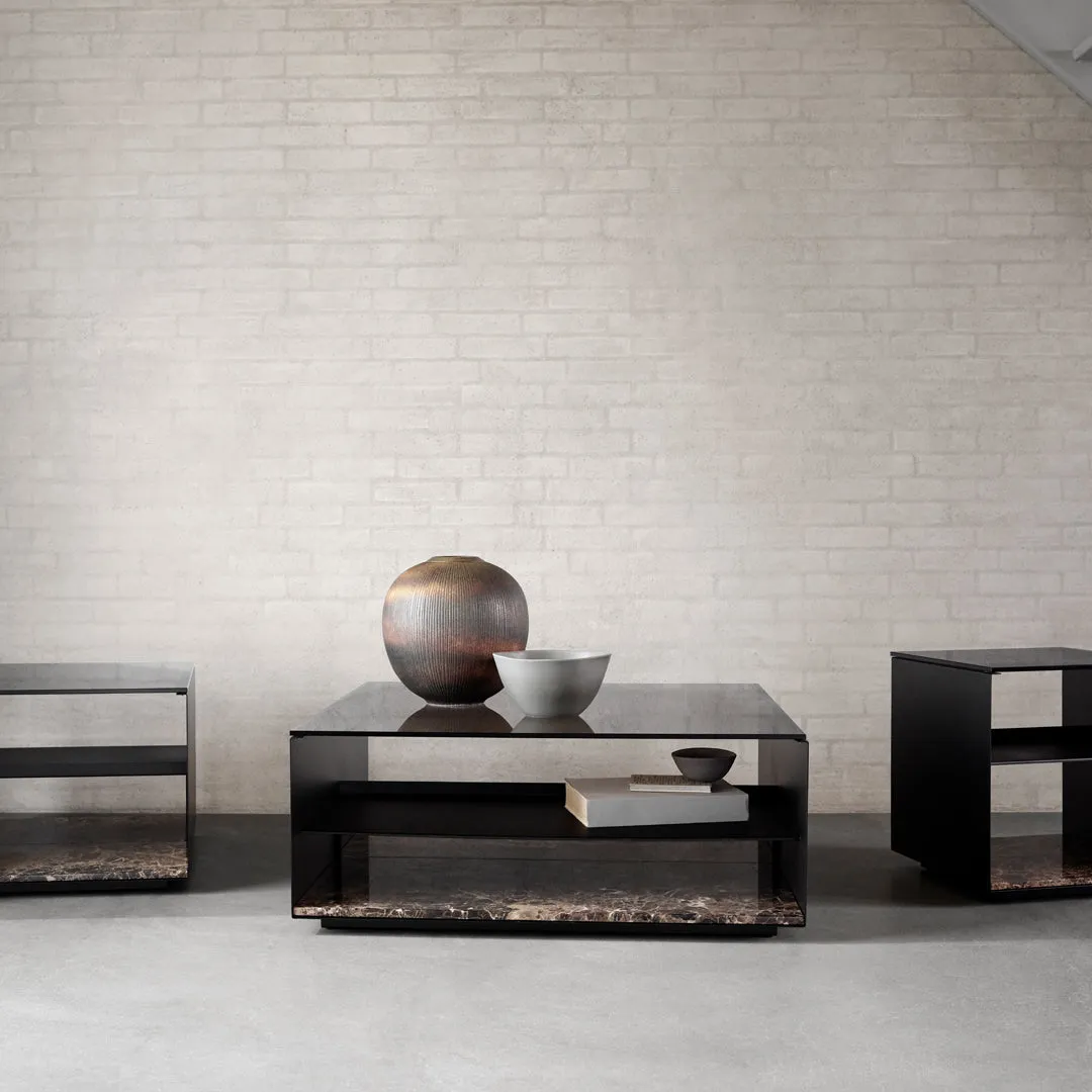 Expose Side Table