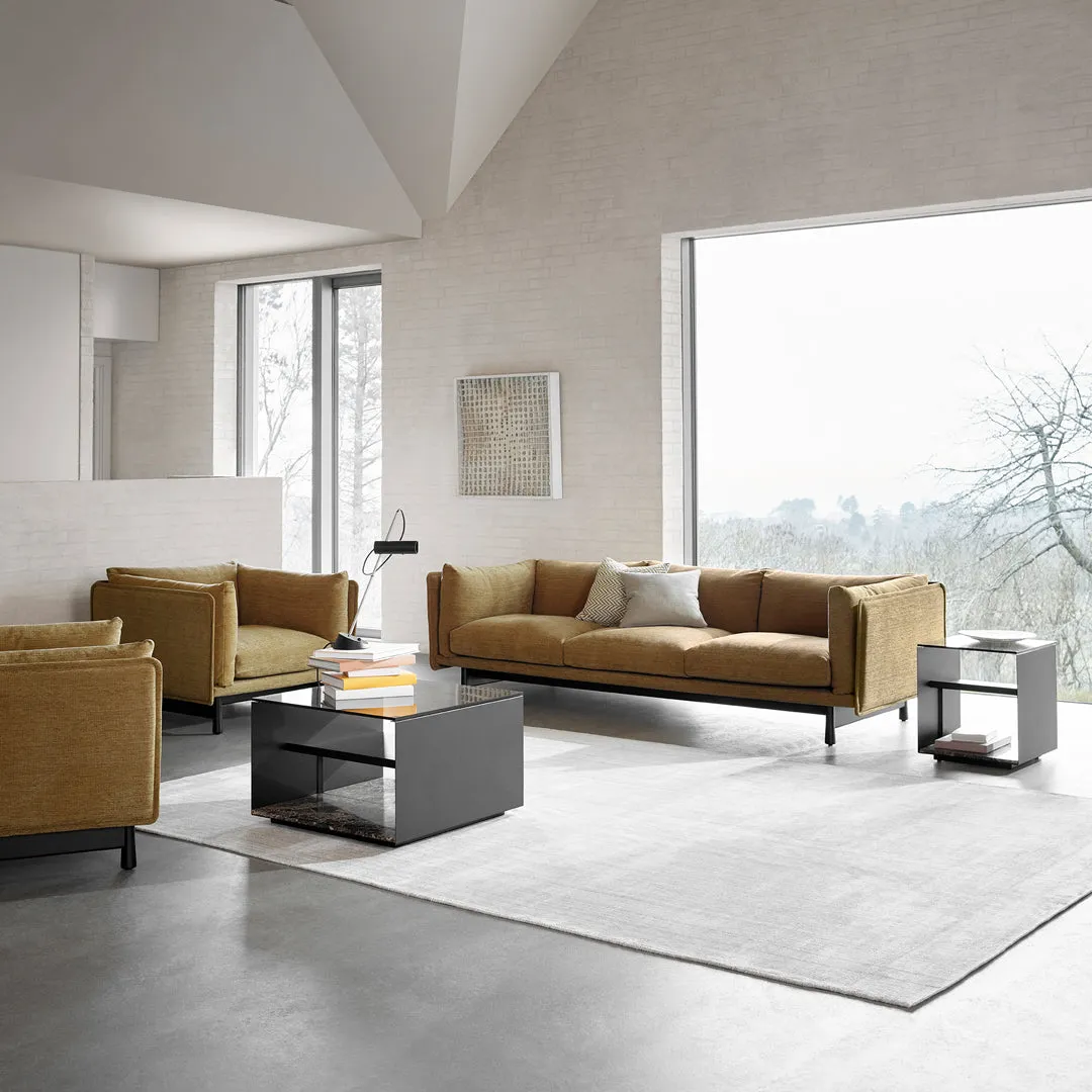 Expose Side Table