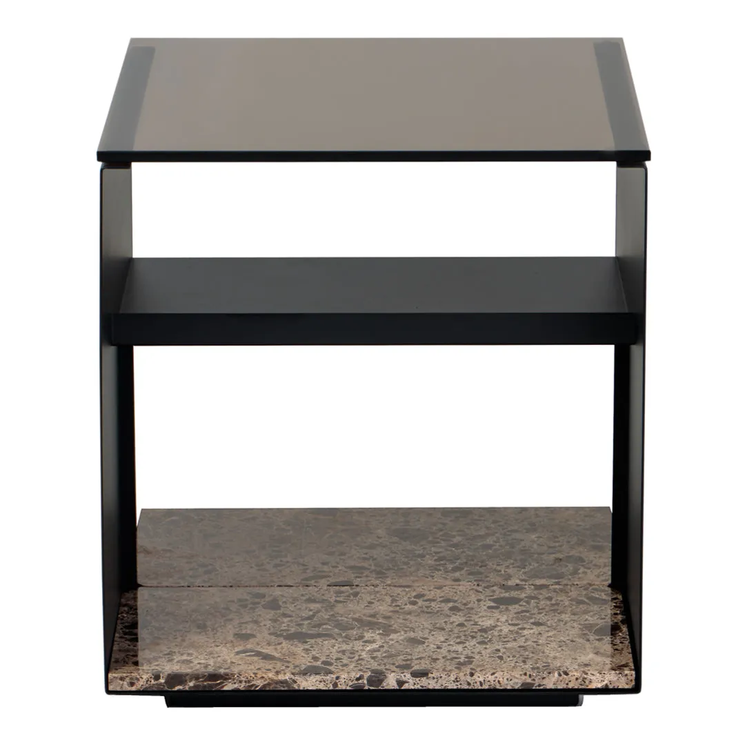 Expose Side Table
