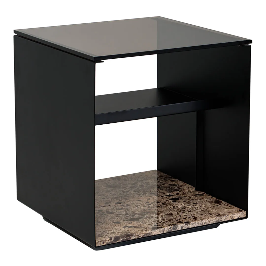 Expose Side Table