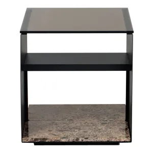 Expose Side Table
