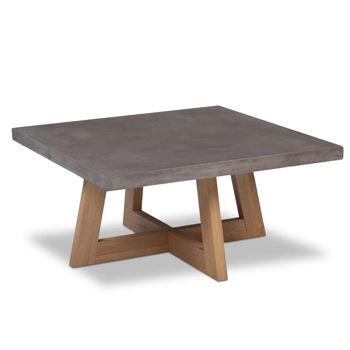 Ezra Square Coffee Table