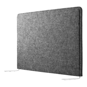 Fabric Sleeve for Wire Screen