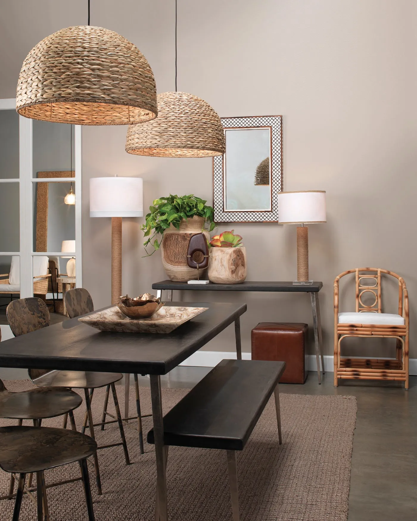Farmhouse Dining Table