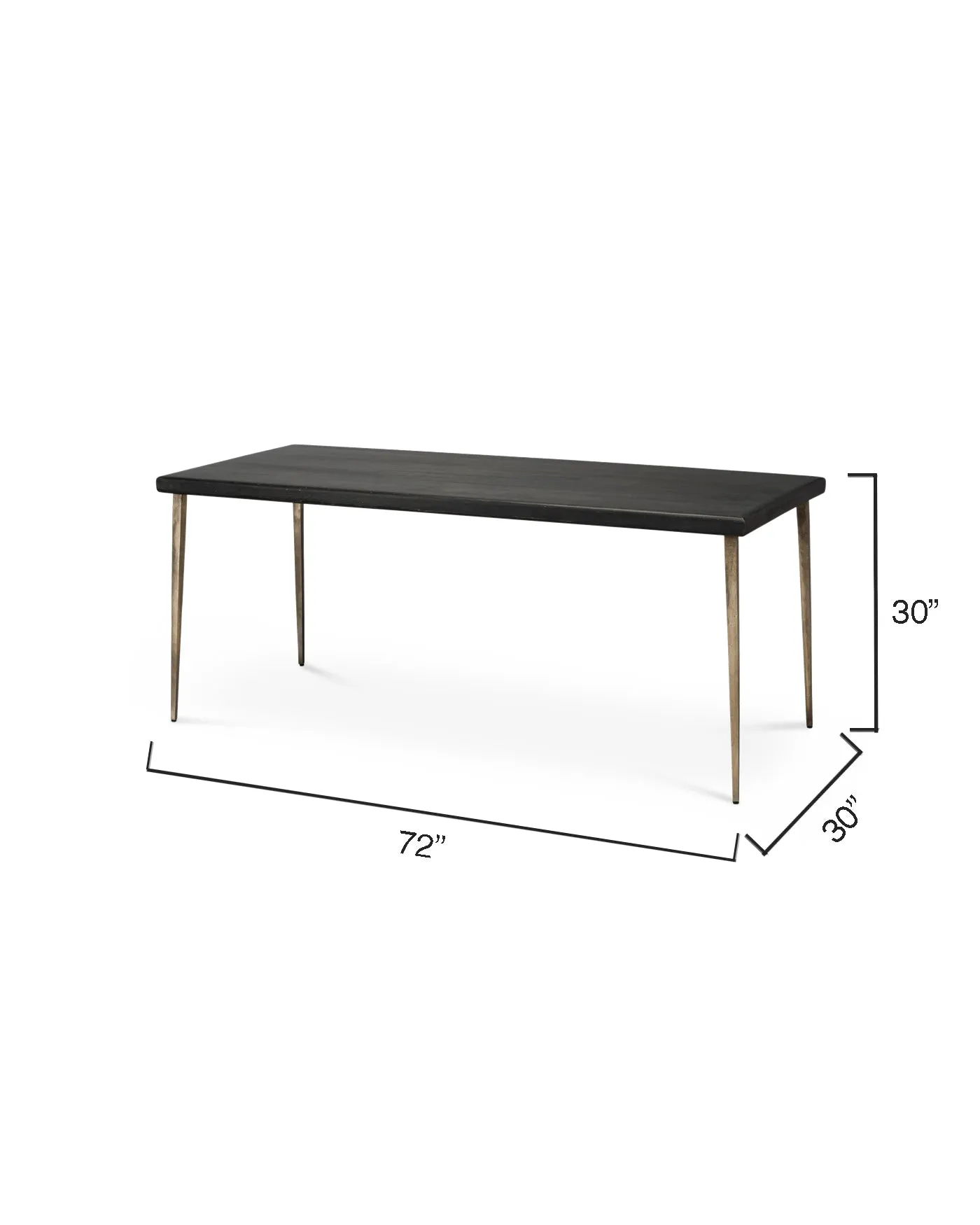 Farmhouse Dining Table