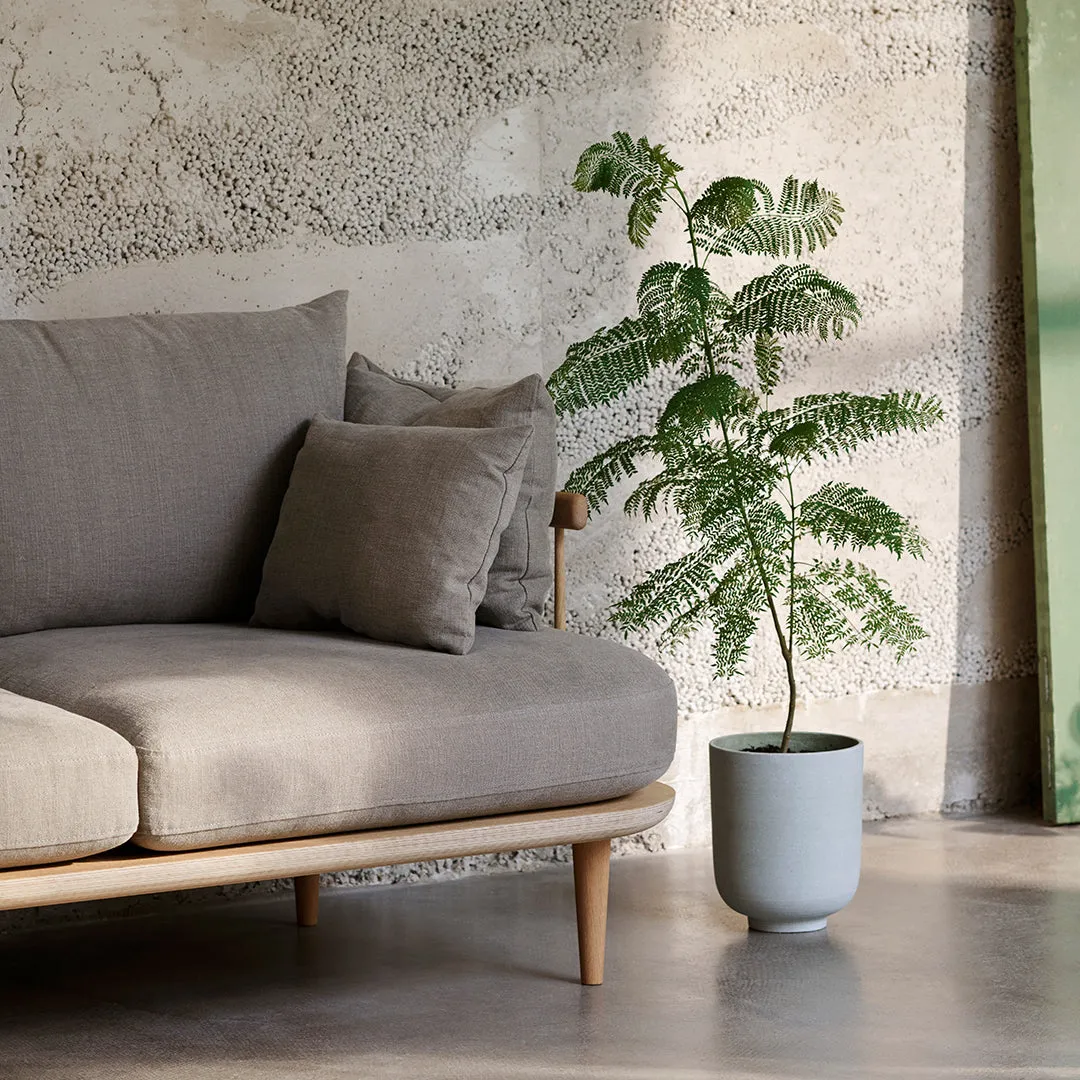 FLY SC2 2-Seater Sofa