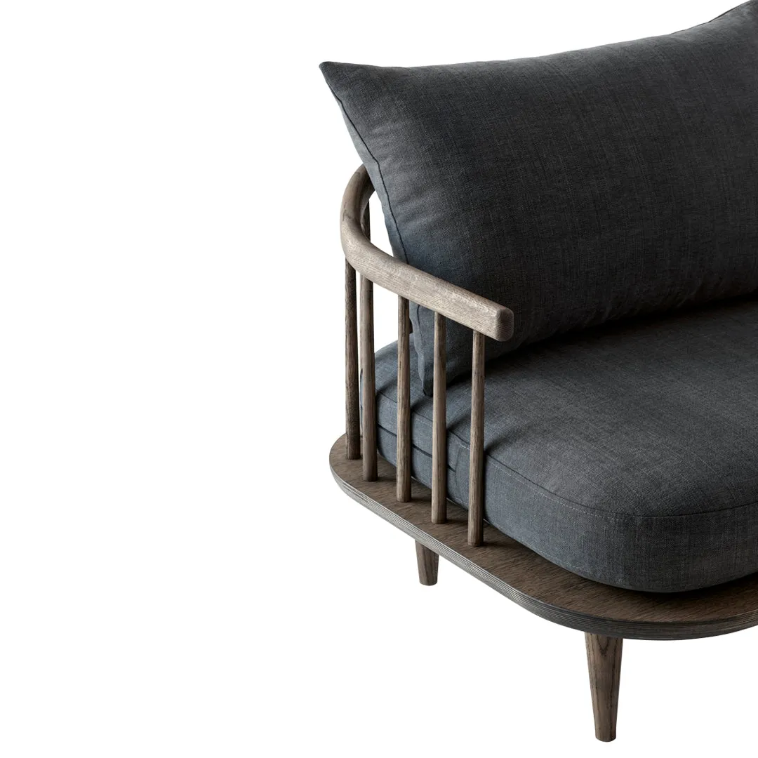 FLY SC2 2-Seater Sofa