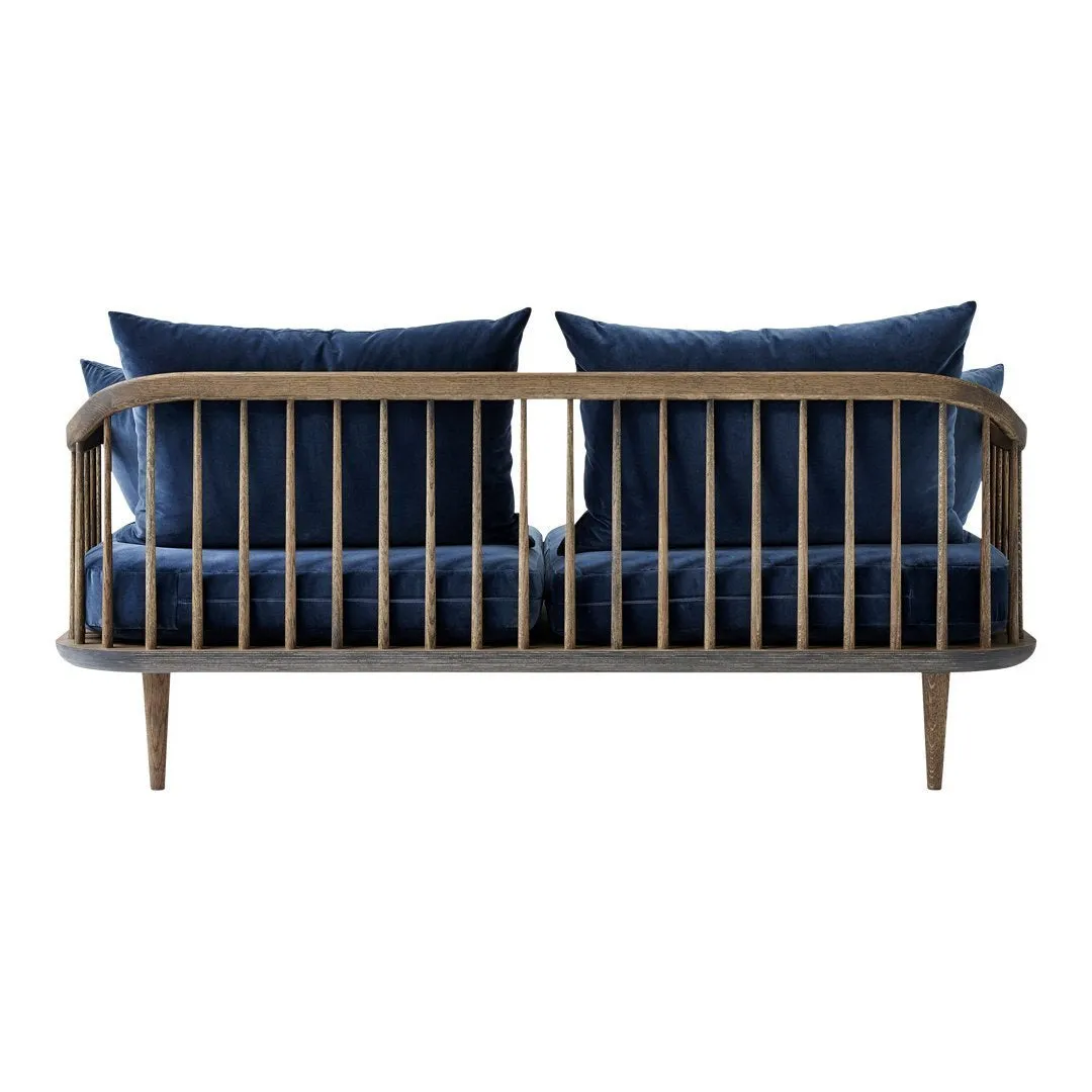 FLY SC2 2-Seater Sofa