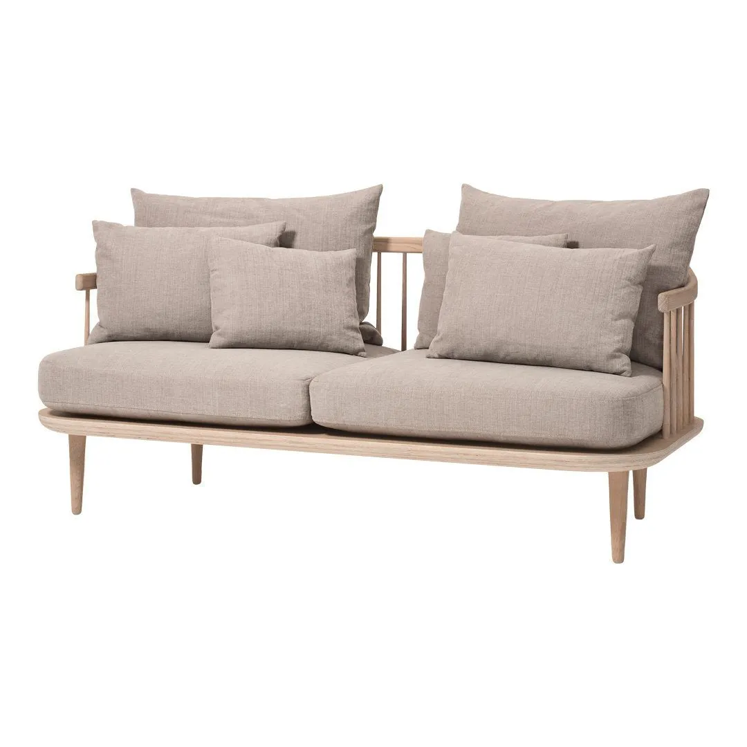 FLY SC2 2-Seater Sofa