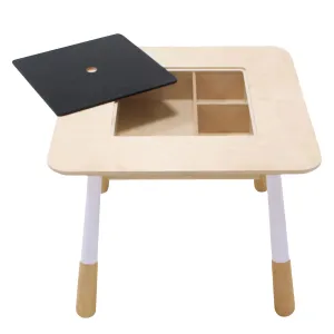 Forest Table