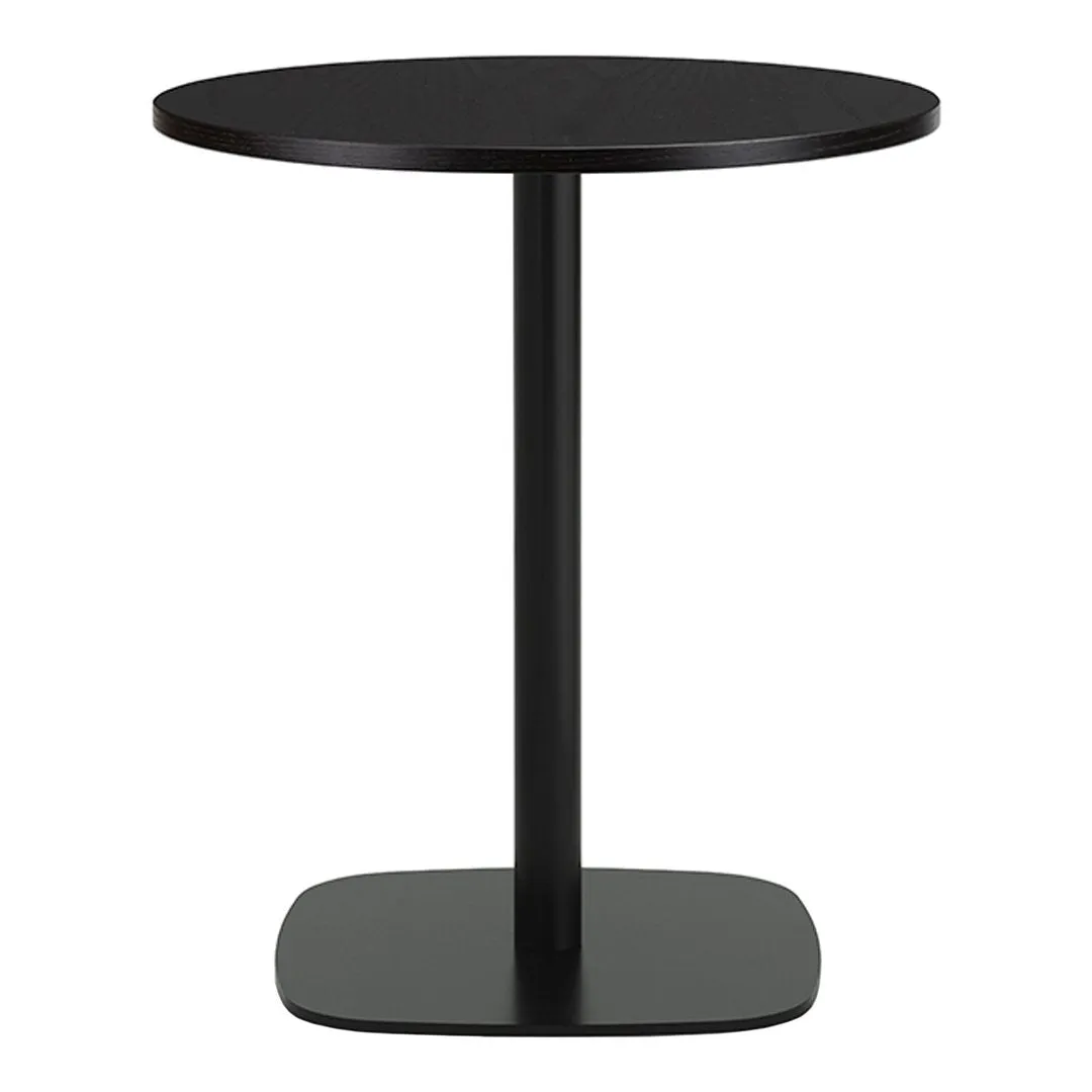 Form Cafe Table - Round