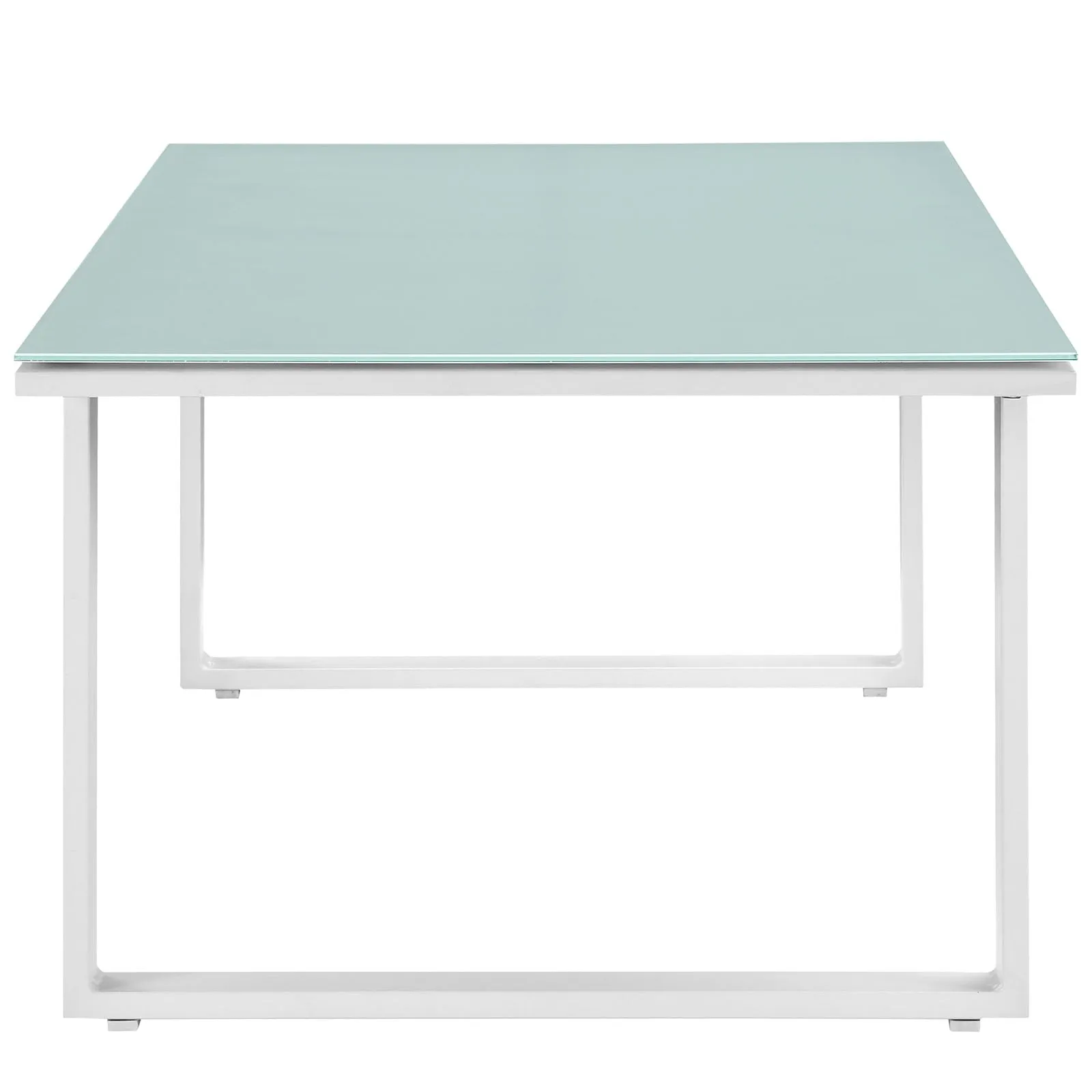 Fortuna Outdoor Patio Coffee Table by Modway