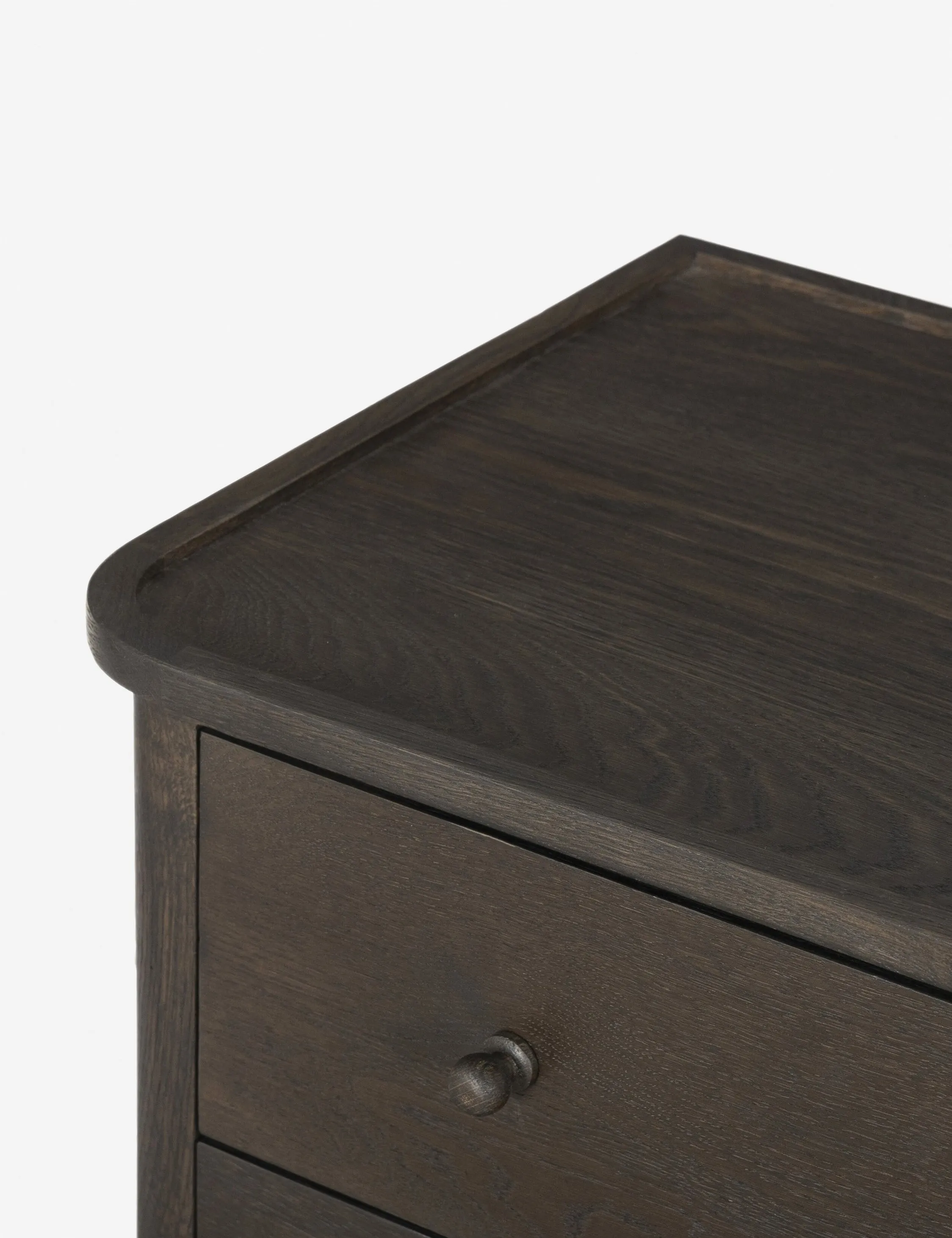 Franny Nightstand by Amber Lewis x Four Hands