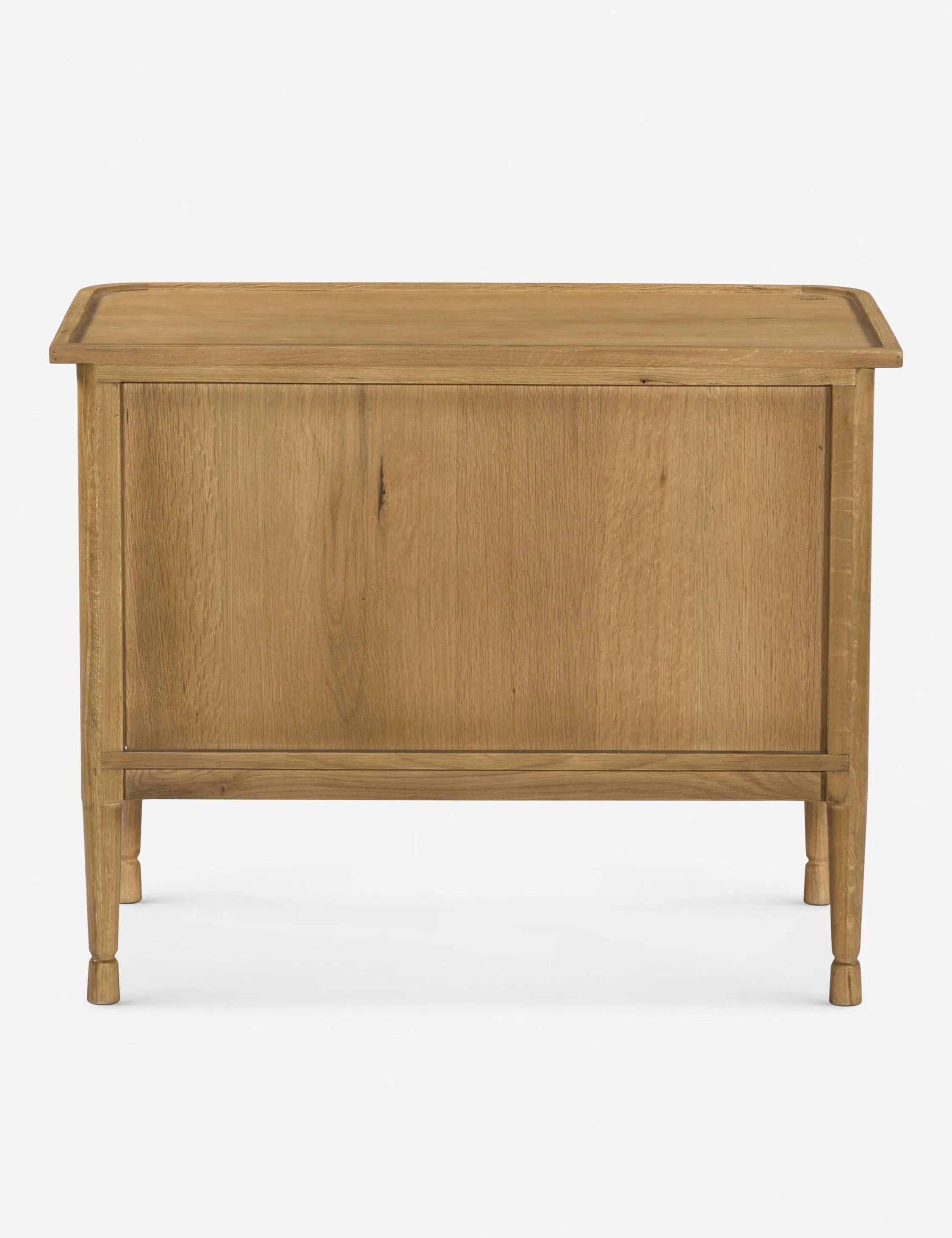 Franny Nightstand by Amber Lewis x Four Hands