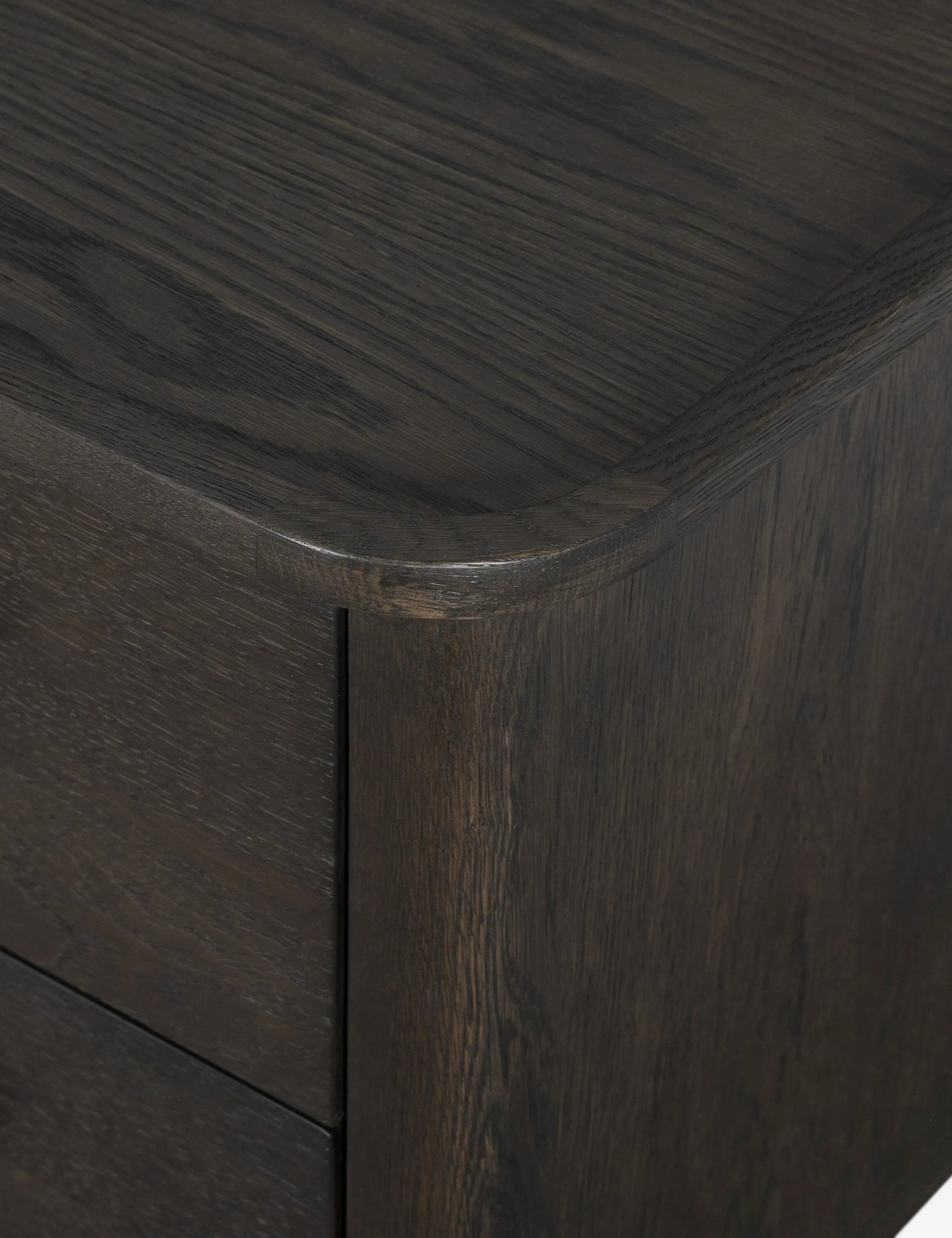 Franny Nightstand by Amber Lewis x Four Hands