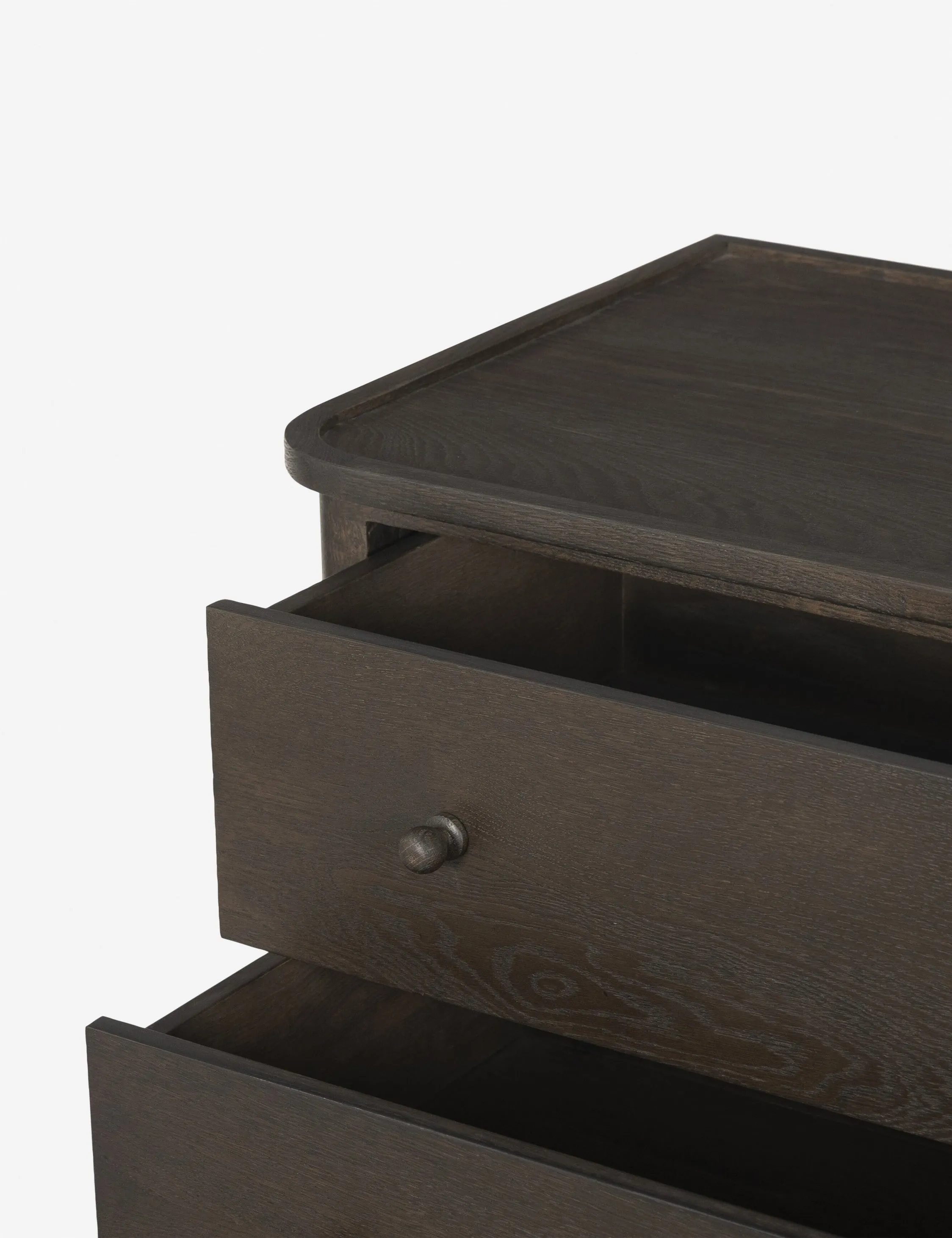 Franny Nightstand by Amber Lewis x Four Hands