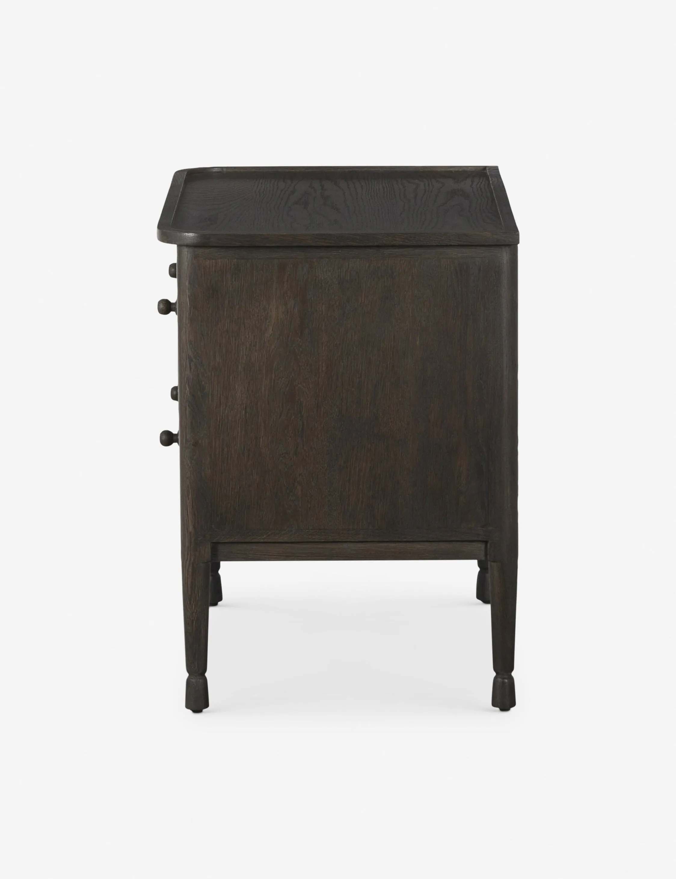 Franny Nightstand by Amber Lewis x Four Hands