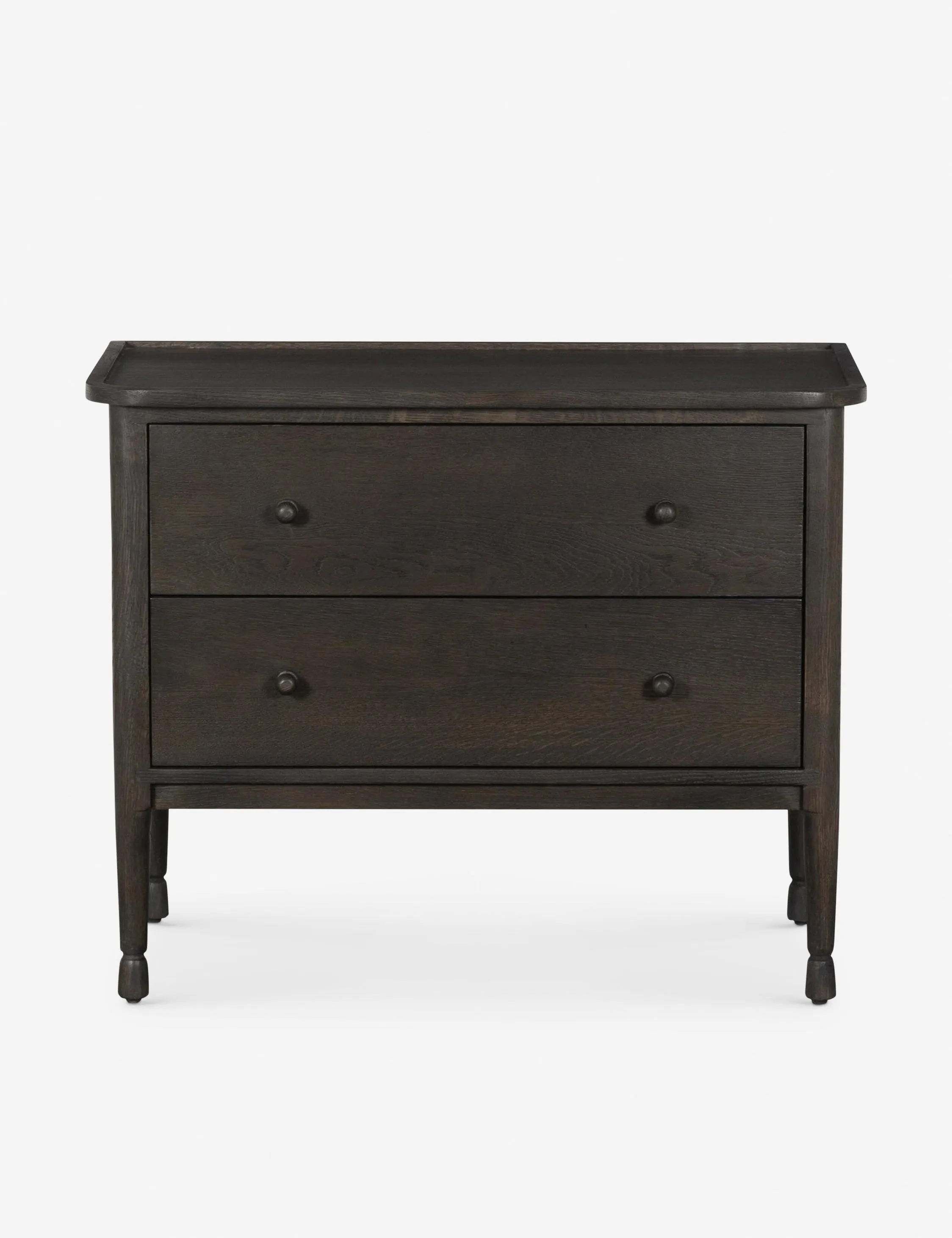 Franny Nightstand by Amber Lewis x Four Hands