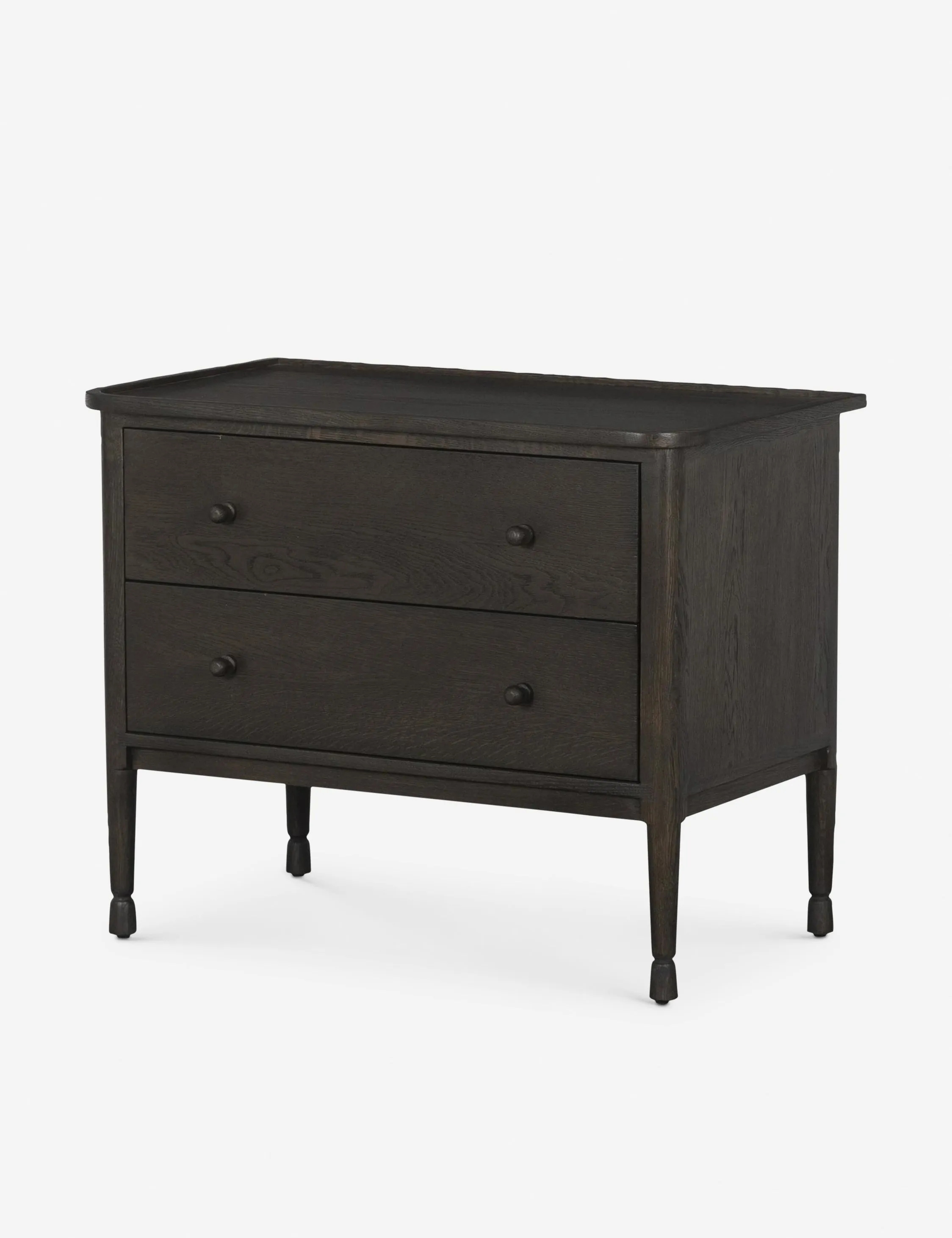 Franny Nightstand by Amber Lewis x Four Hands