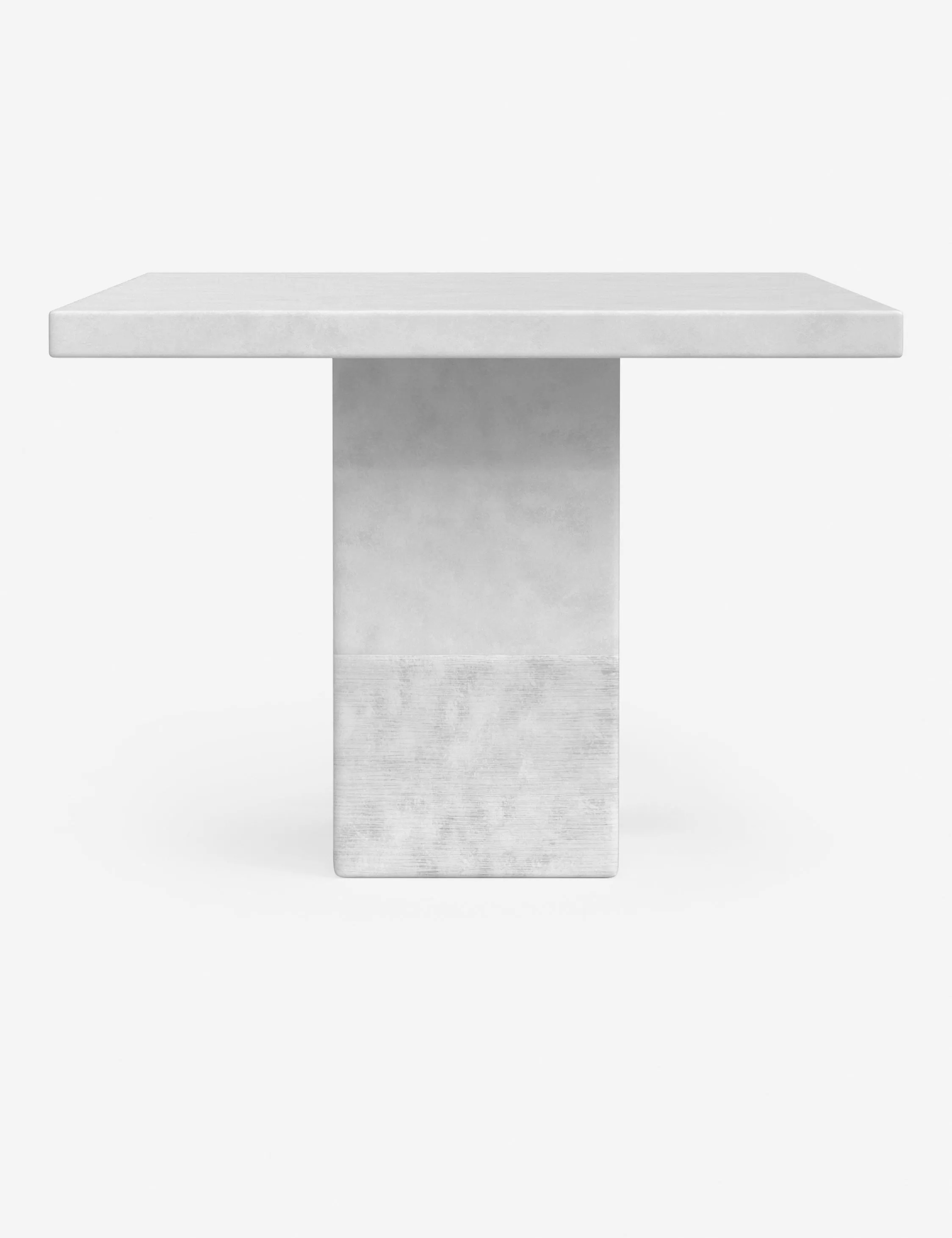 Gannon Indoor / Outdoor Dining Table