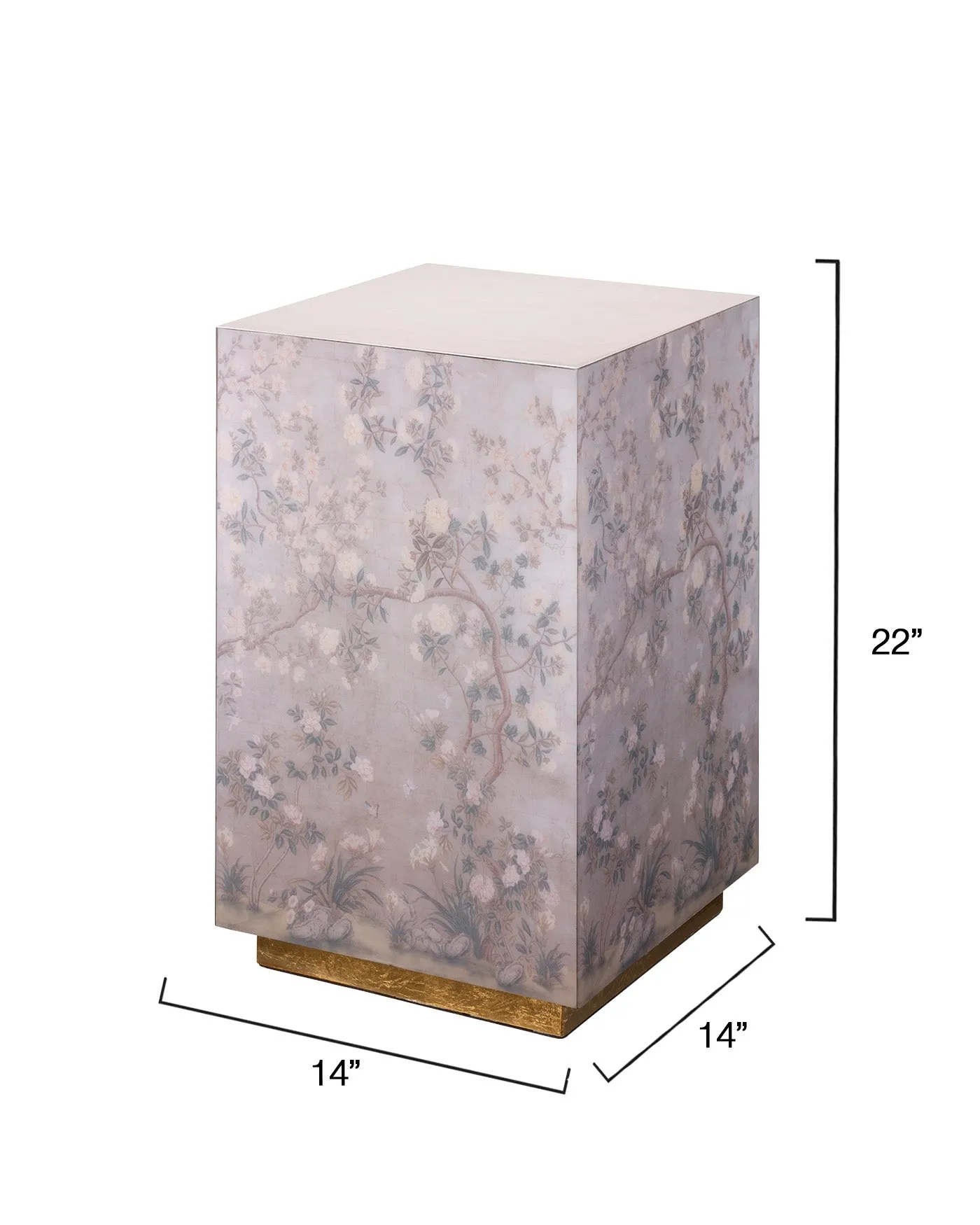 Garland Side Table