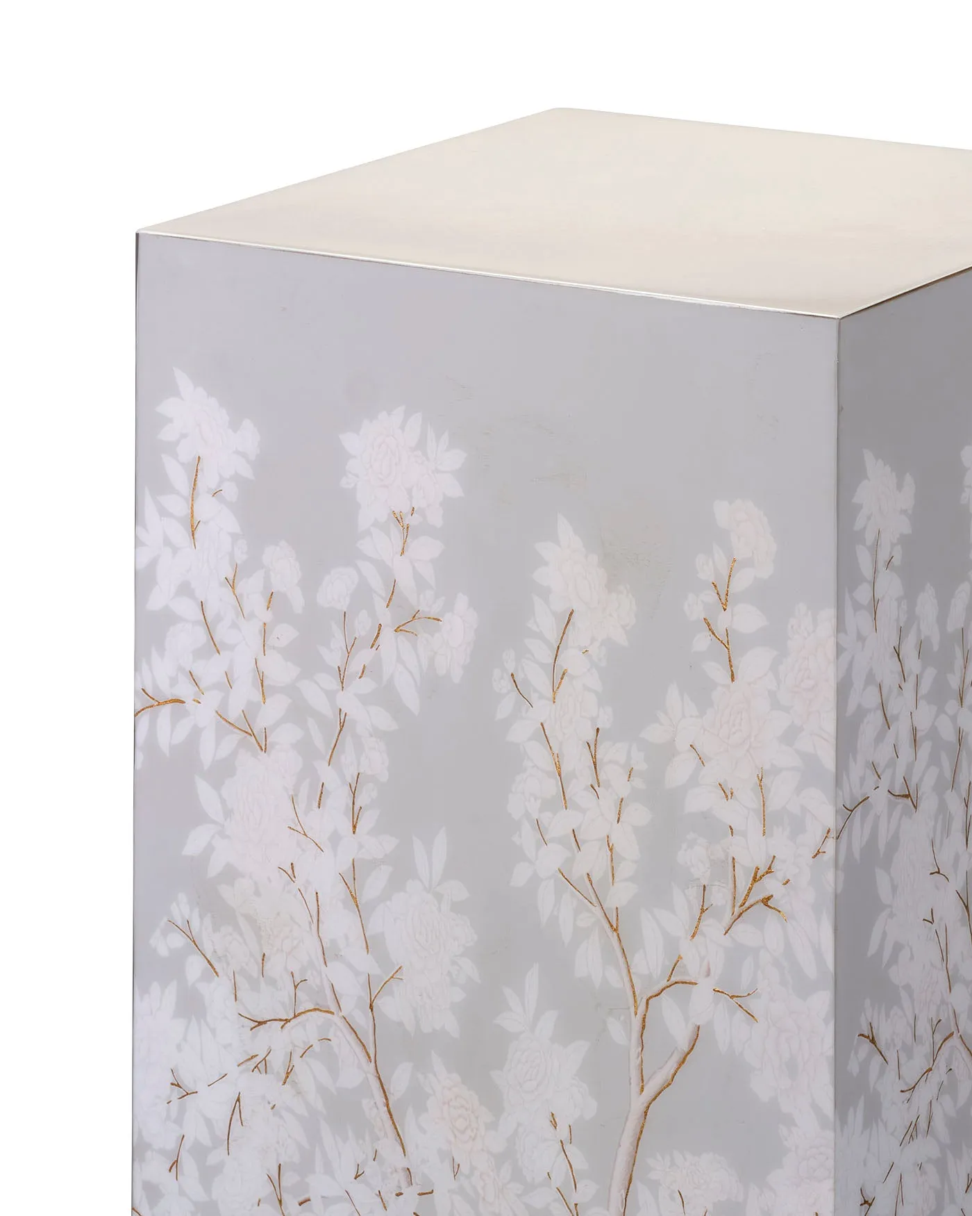 Garland Side Table