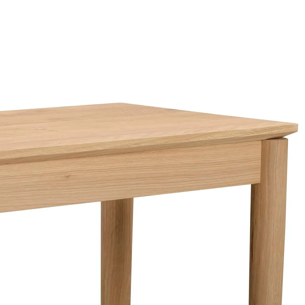 Gather Dining Bench 160cm - Oak