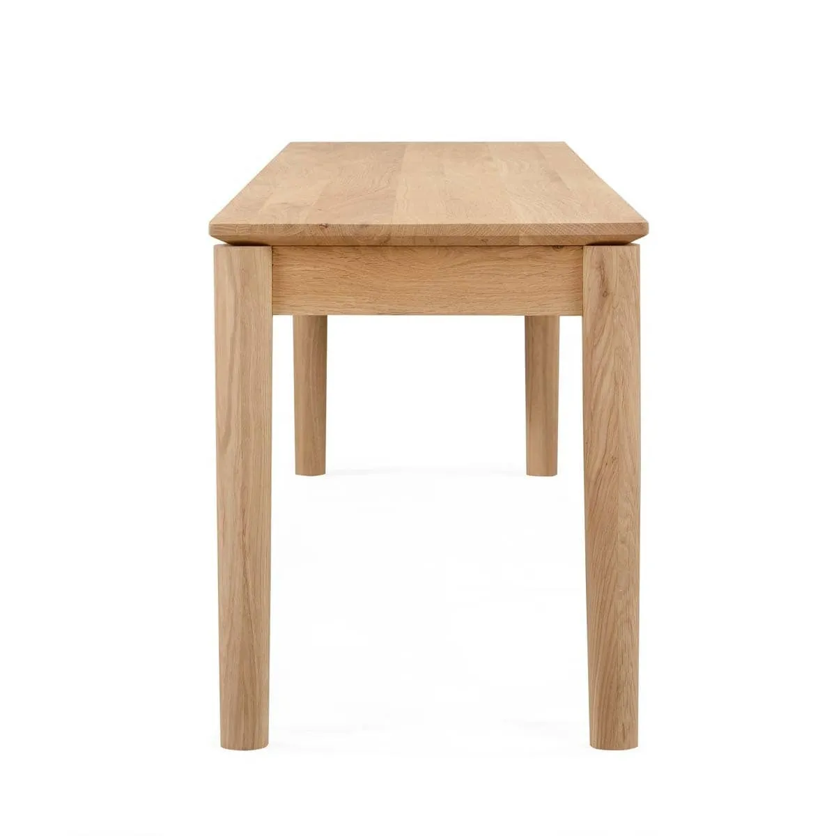 Gather Dining Bench 160cm - Oak