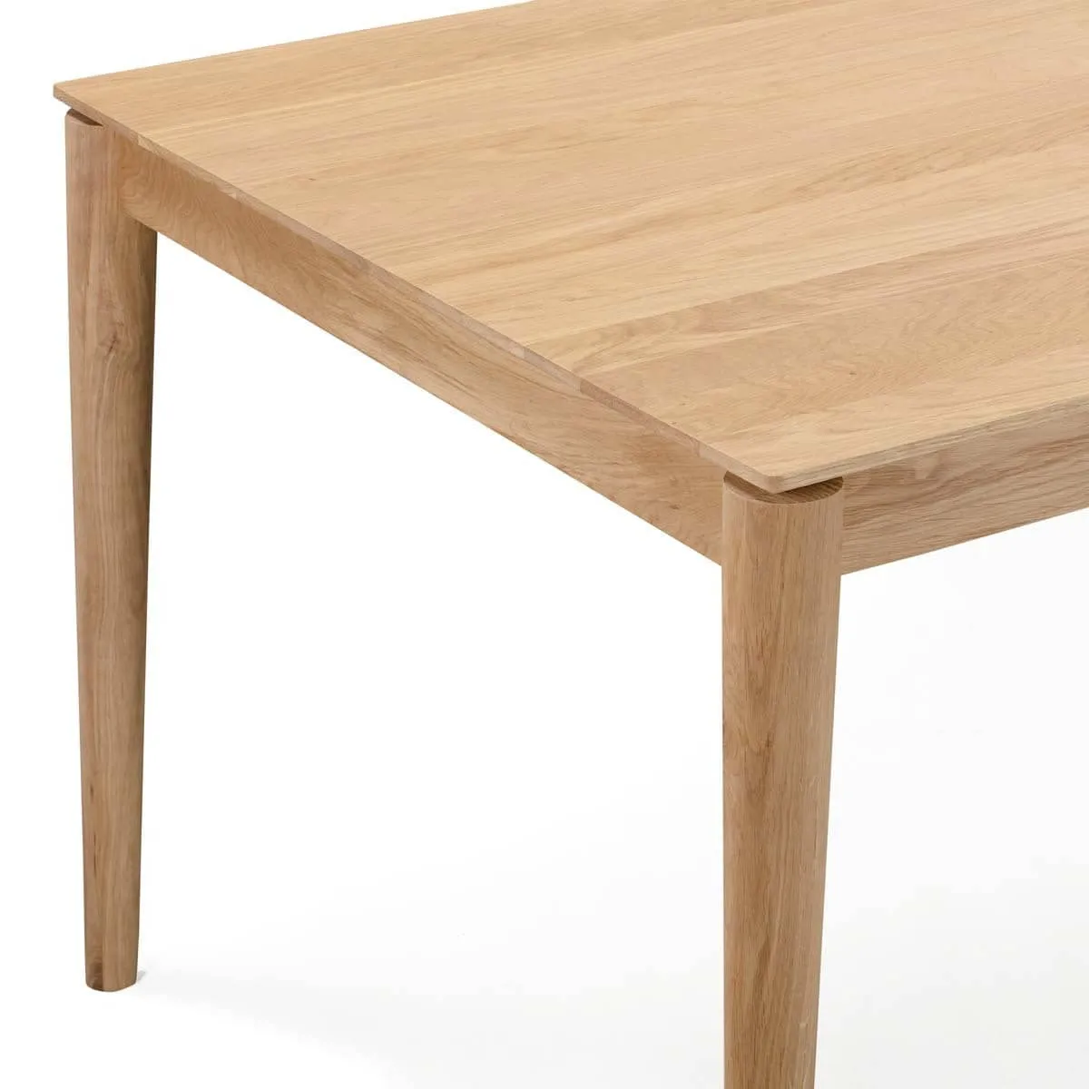 Gather Dining Table 200cm - Oak