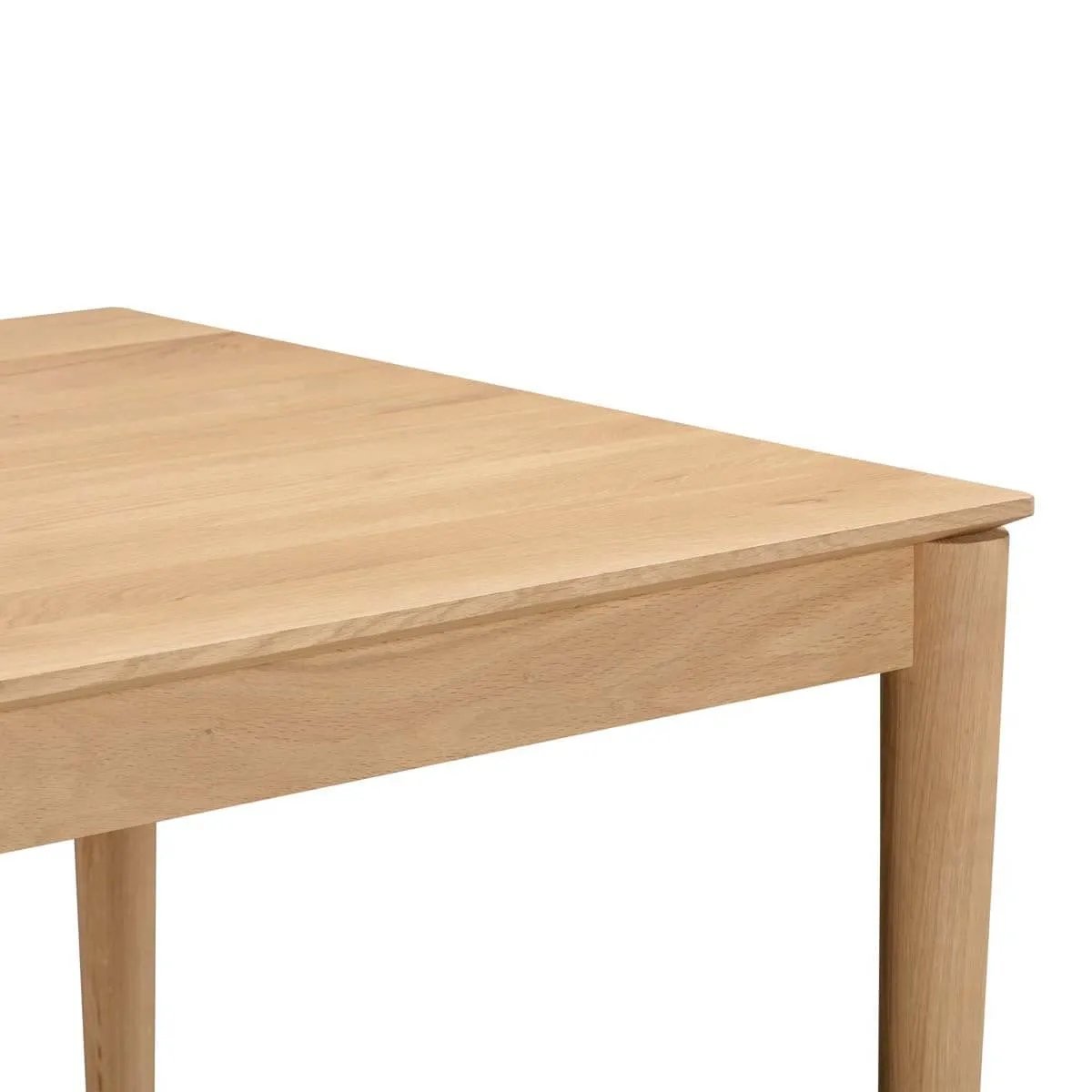 Gather Dining Table 200cm - Oak