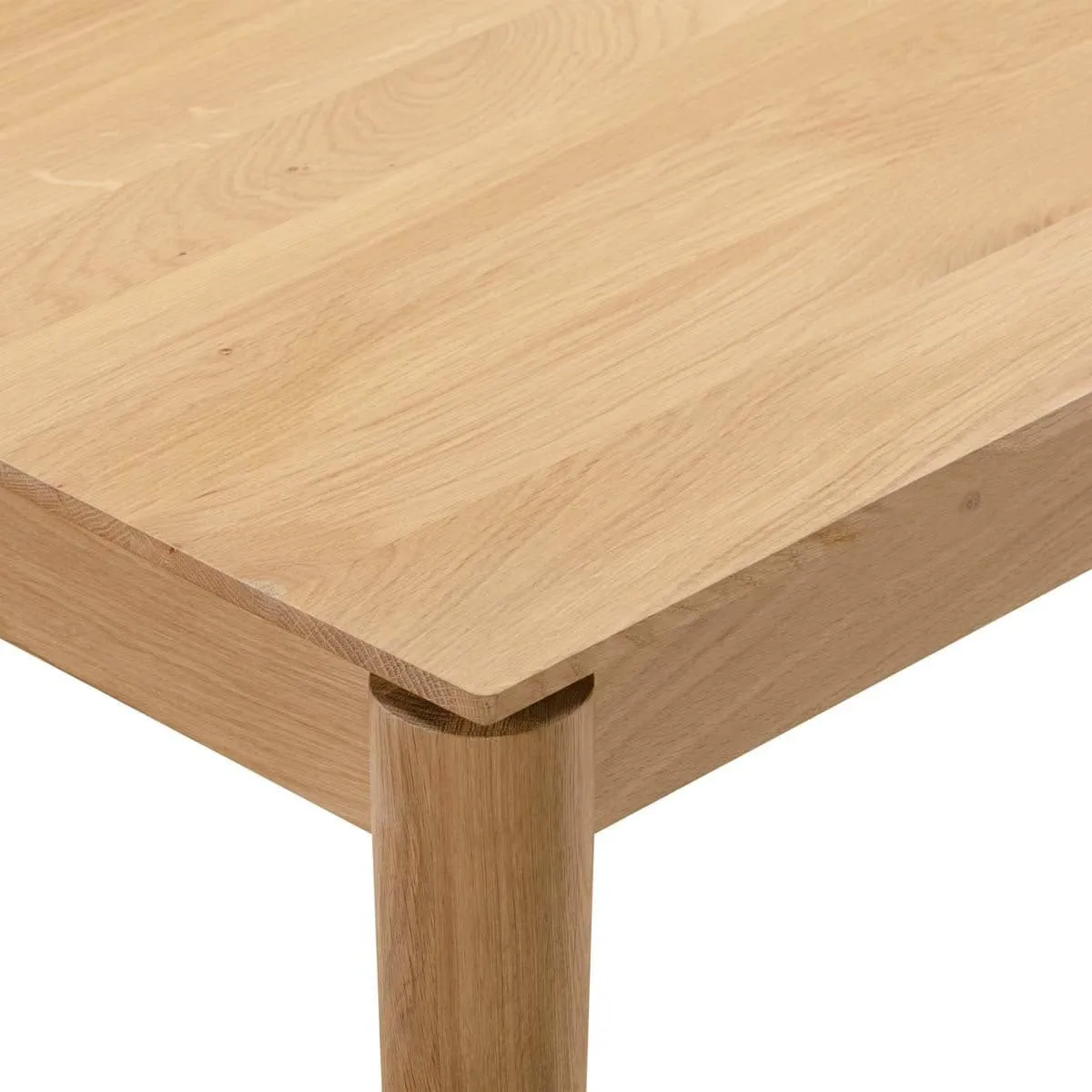 Gather Dining Table 200cm - Oak
