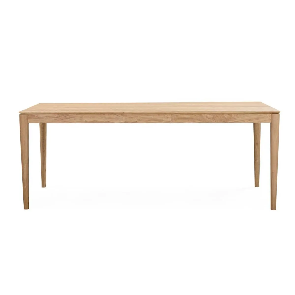 Gather Dining Table 200cm - Oak