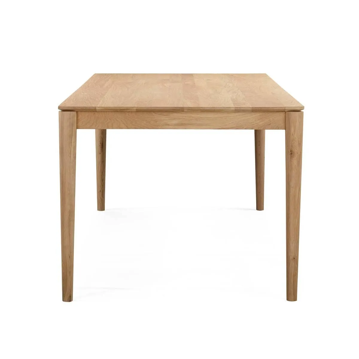 Gather Dining Table 200cm - Oak