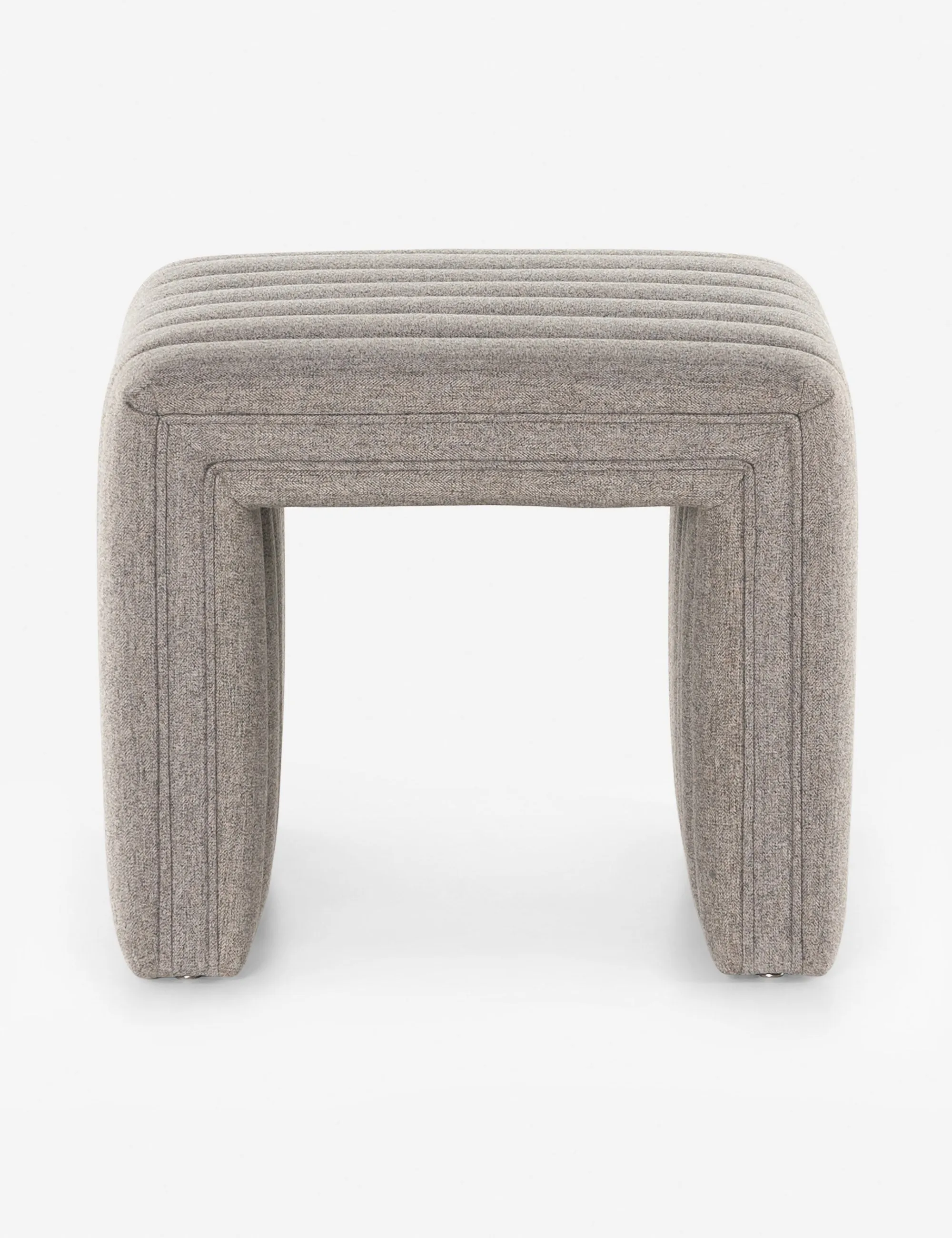 Gavin Square Ottoman