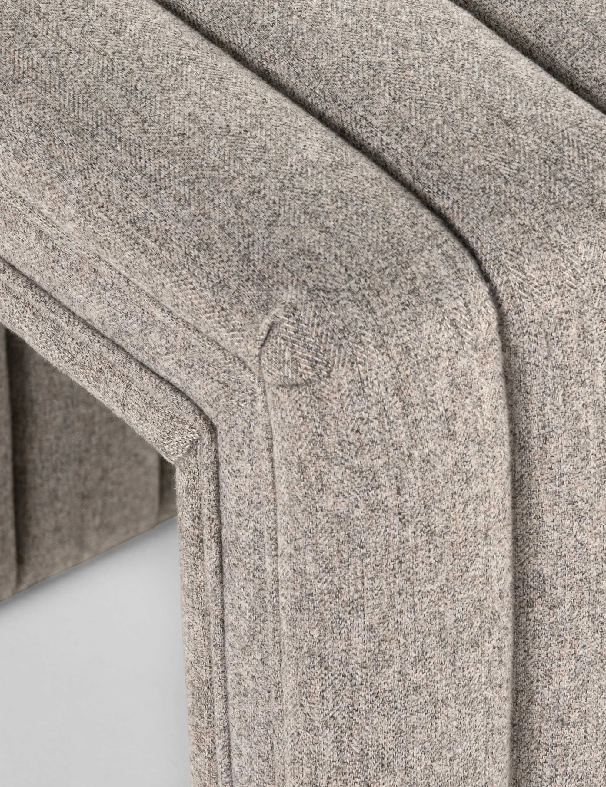 Gavin Square Ottoman