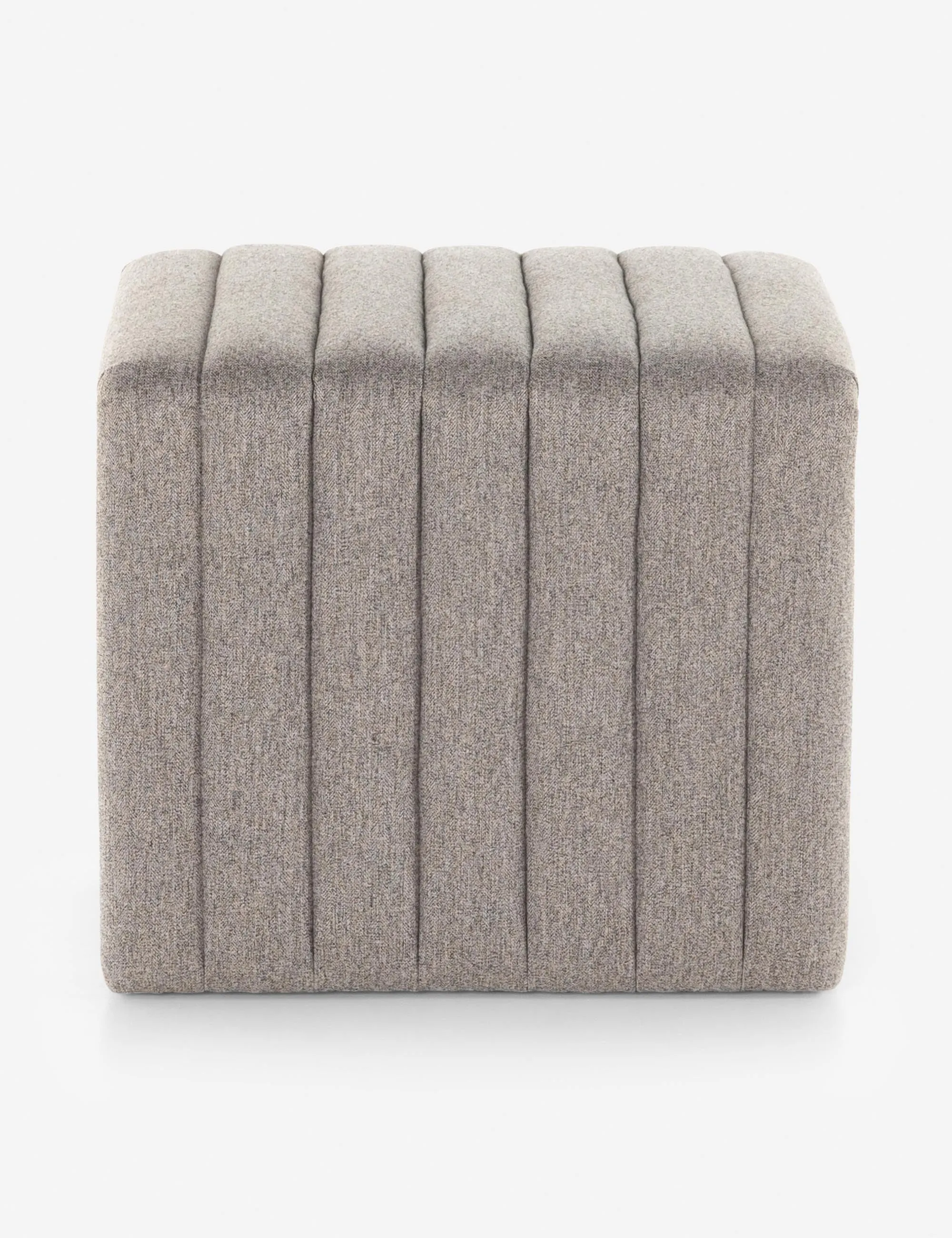 Gavin Square Ottoman