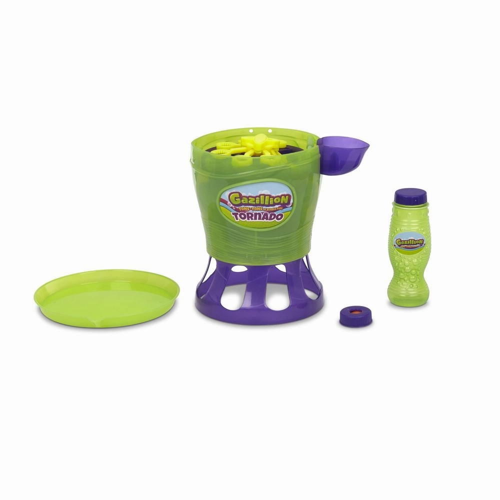 Gazillion 36365 Bubble Tornado Toy