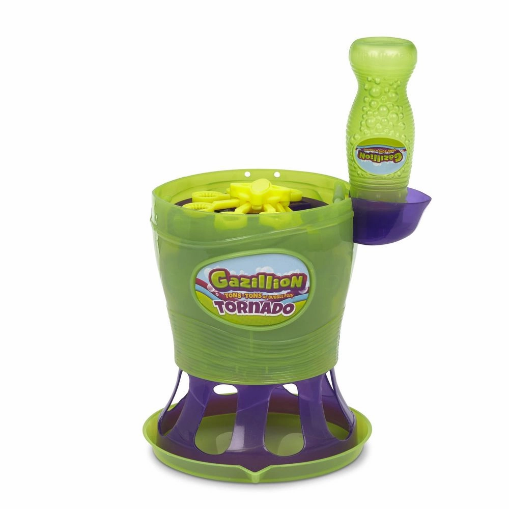 Gazillion 36365 Bubble Tornado Toy