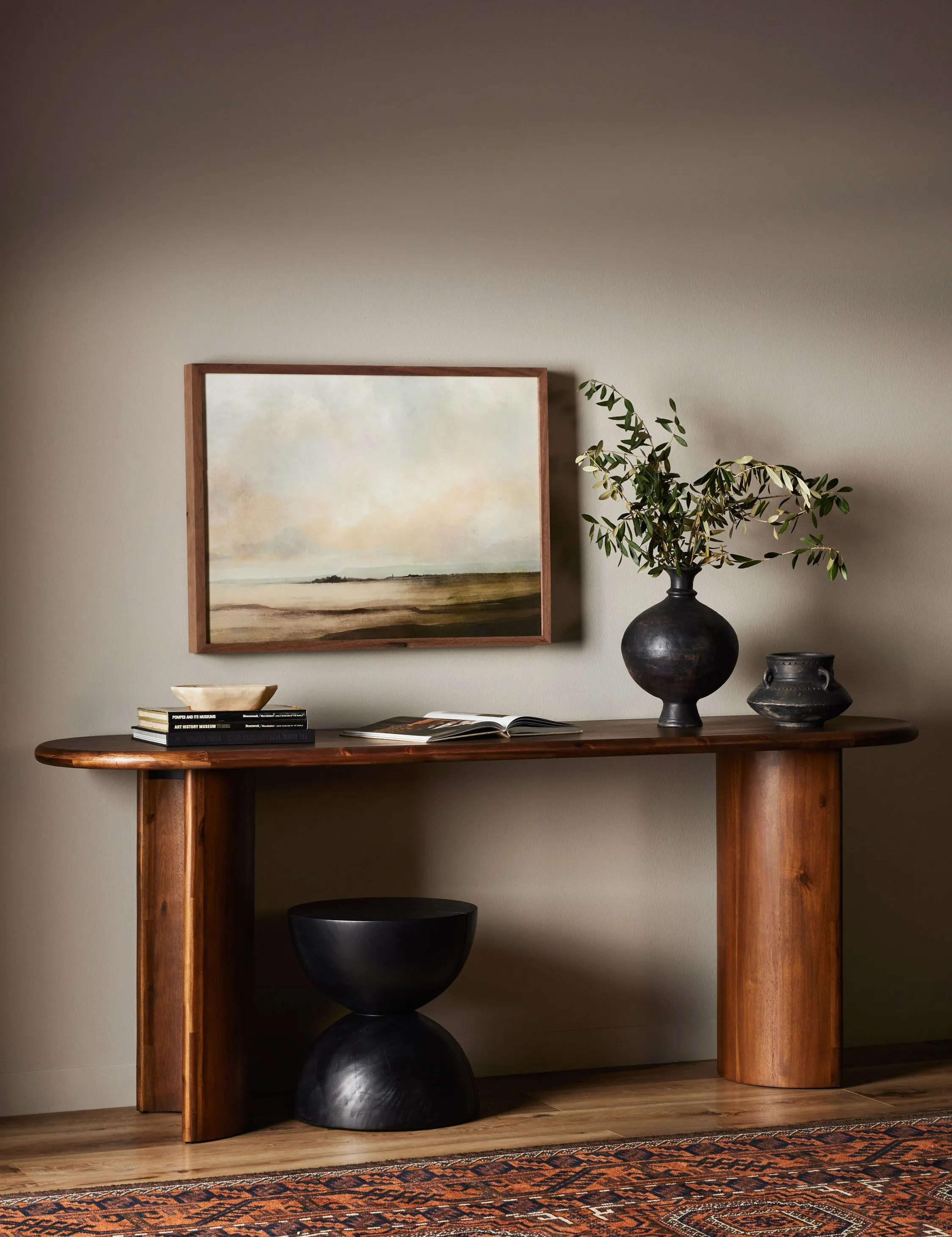 Gilda Console Table