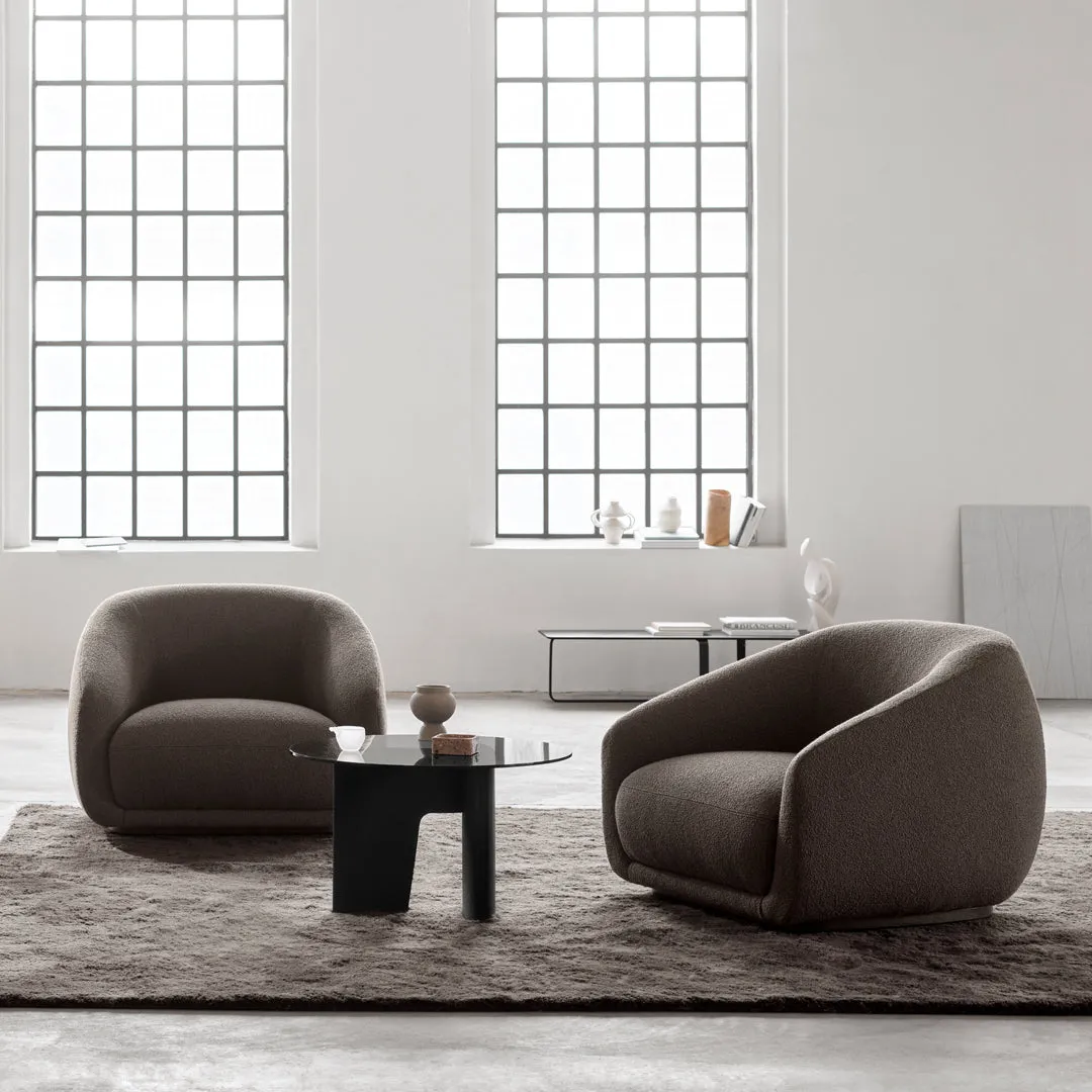 Glyph Occasional Table