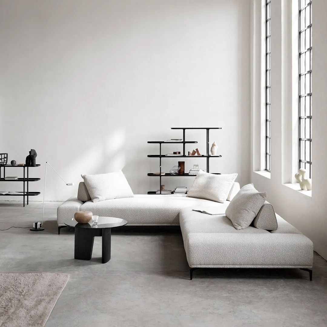 Glyph Occasional Table