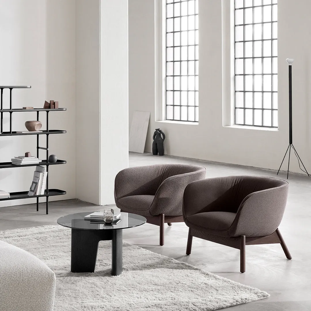 Glyph Occasional Table