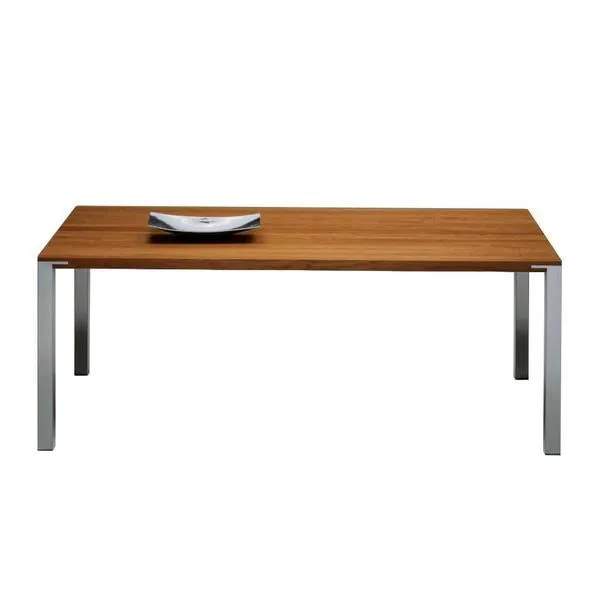 GM2100 Rectangular Table Extension Leaves