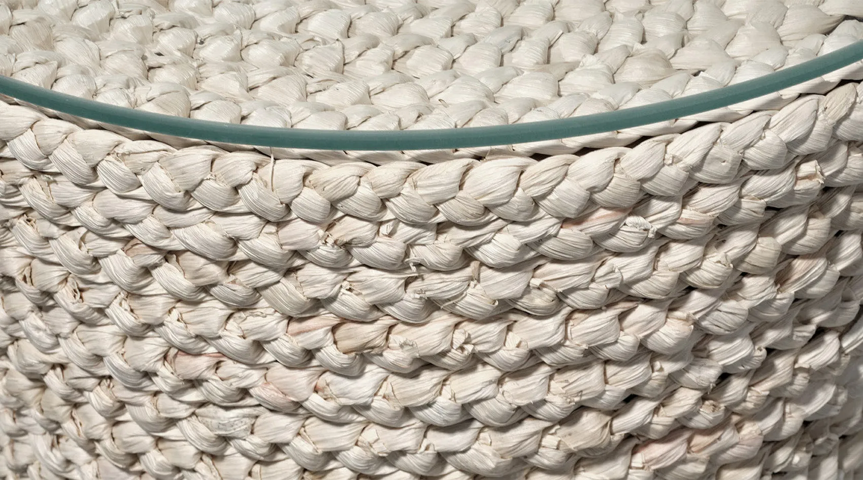 Grain Side Table