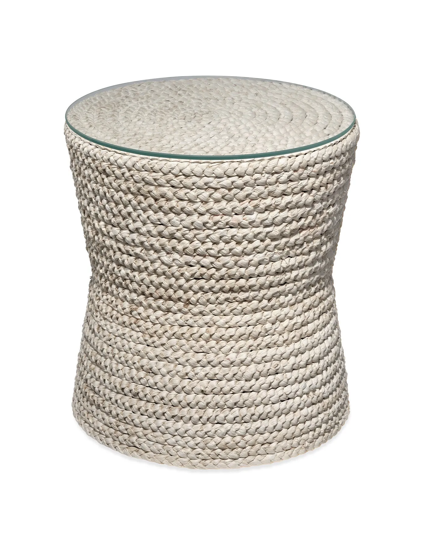 Grain Side Table