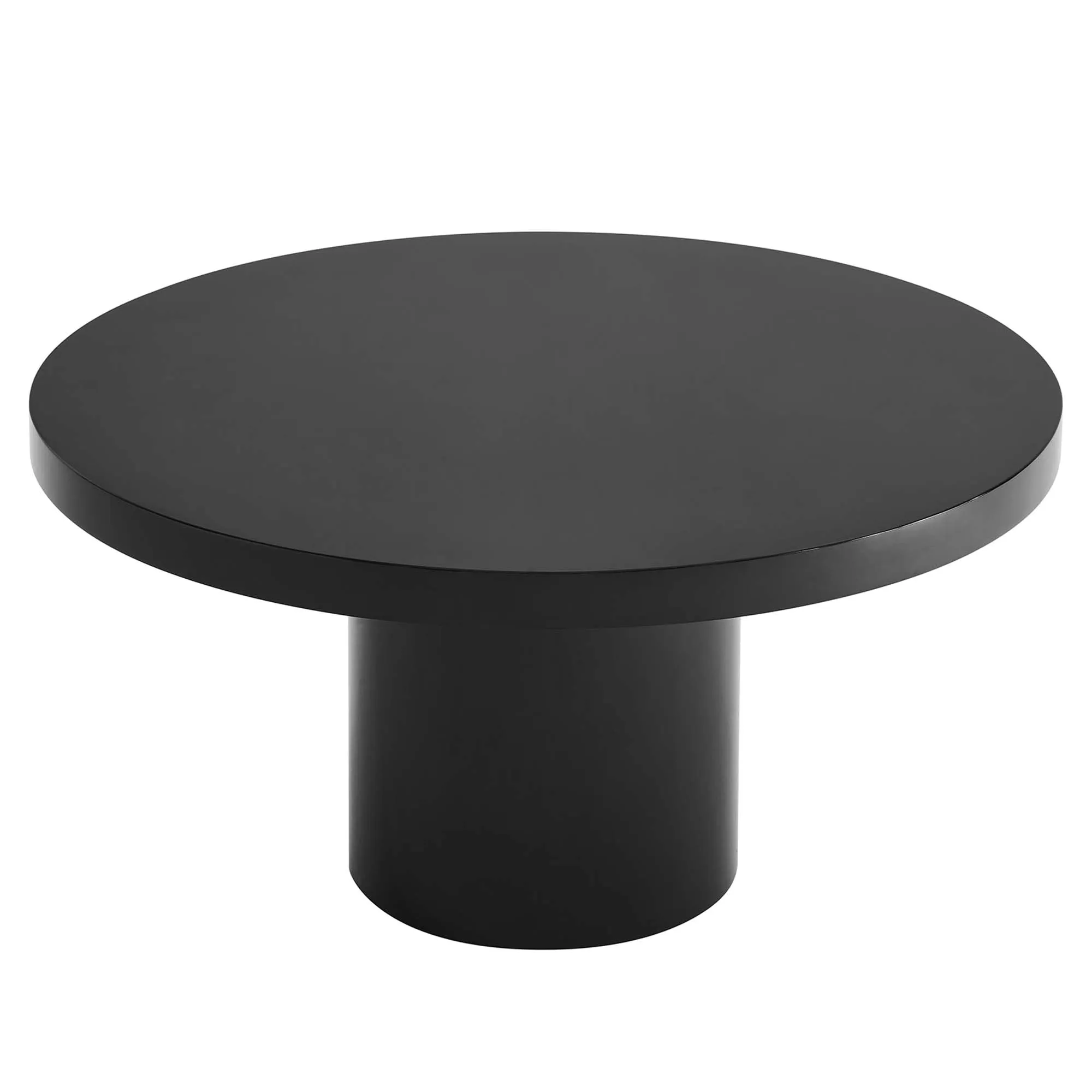 Gratify 60" Round Dining Table by Modway