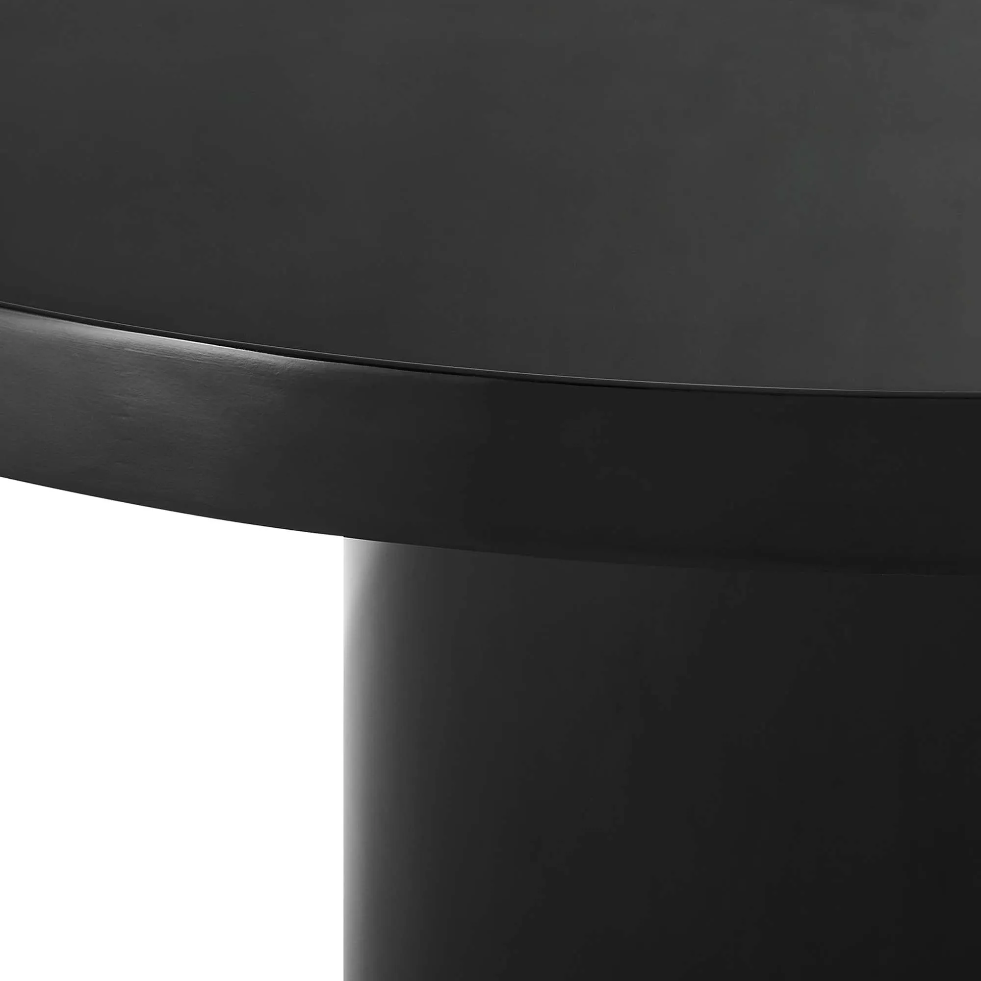 Gratify 60" Round Dining Table by Modway